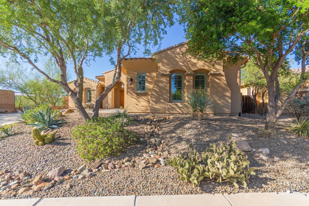 Photo of 12246 W Blackstone Court, Peoria, AZ 85383 (MLS # 6928302)