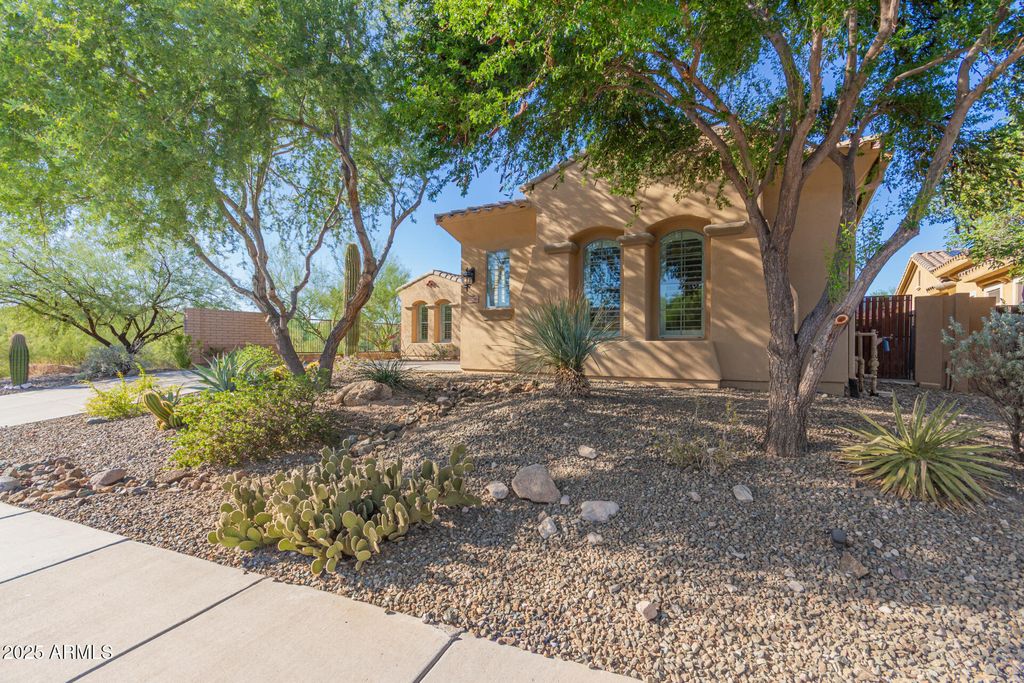 Photo of 12246 W Blackstone Court, Peoria, AZ 85383 (MLS # 6928302)
