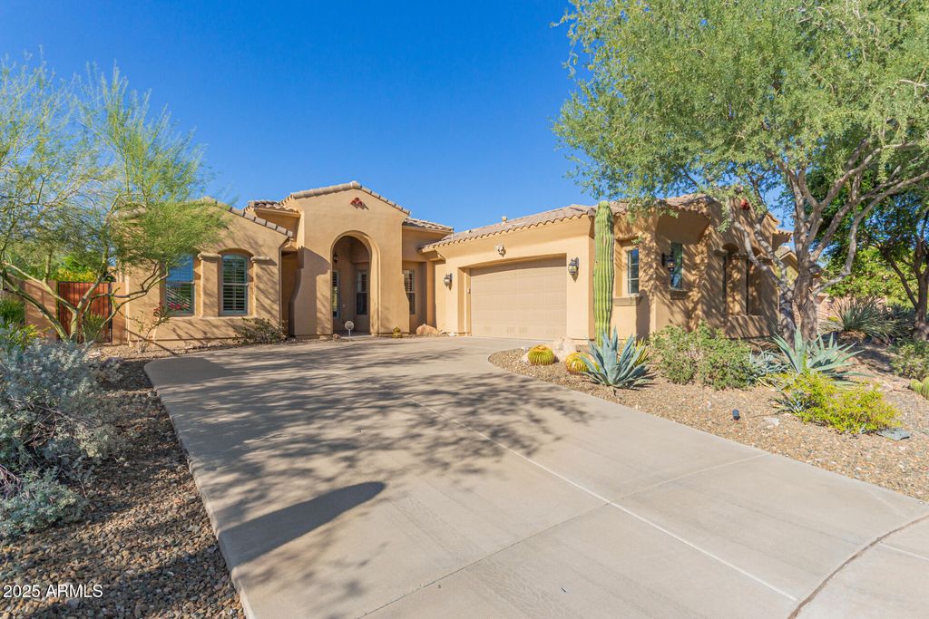 Photo of 12246 W Blackstone Court, Peoria, AZ 85383 (MLS # 6928302)