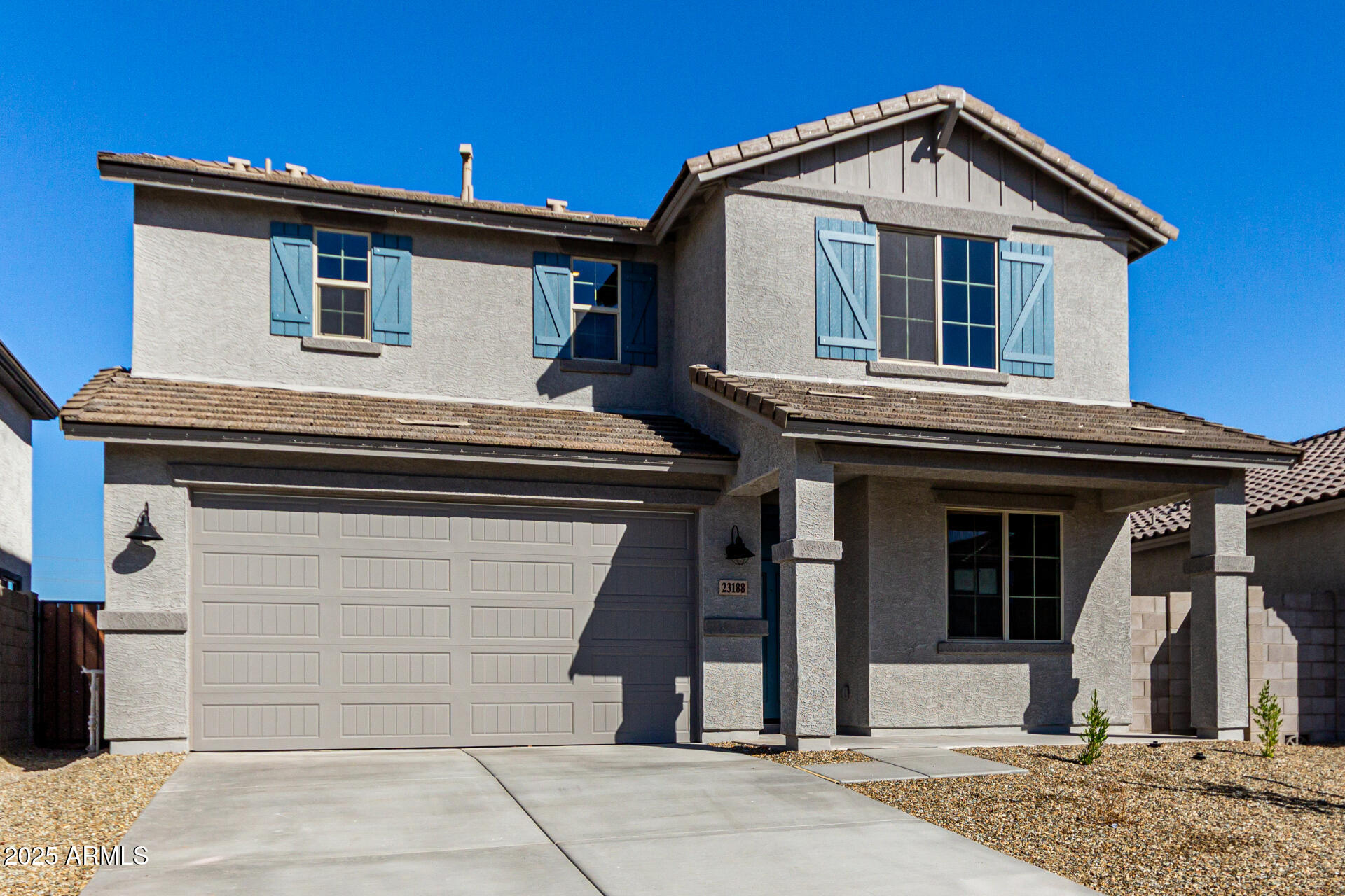 23188 W FLORENCE Avenue