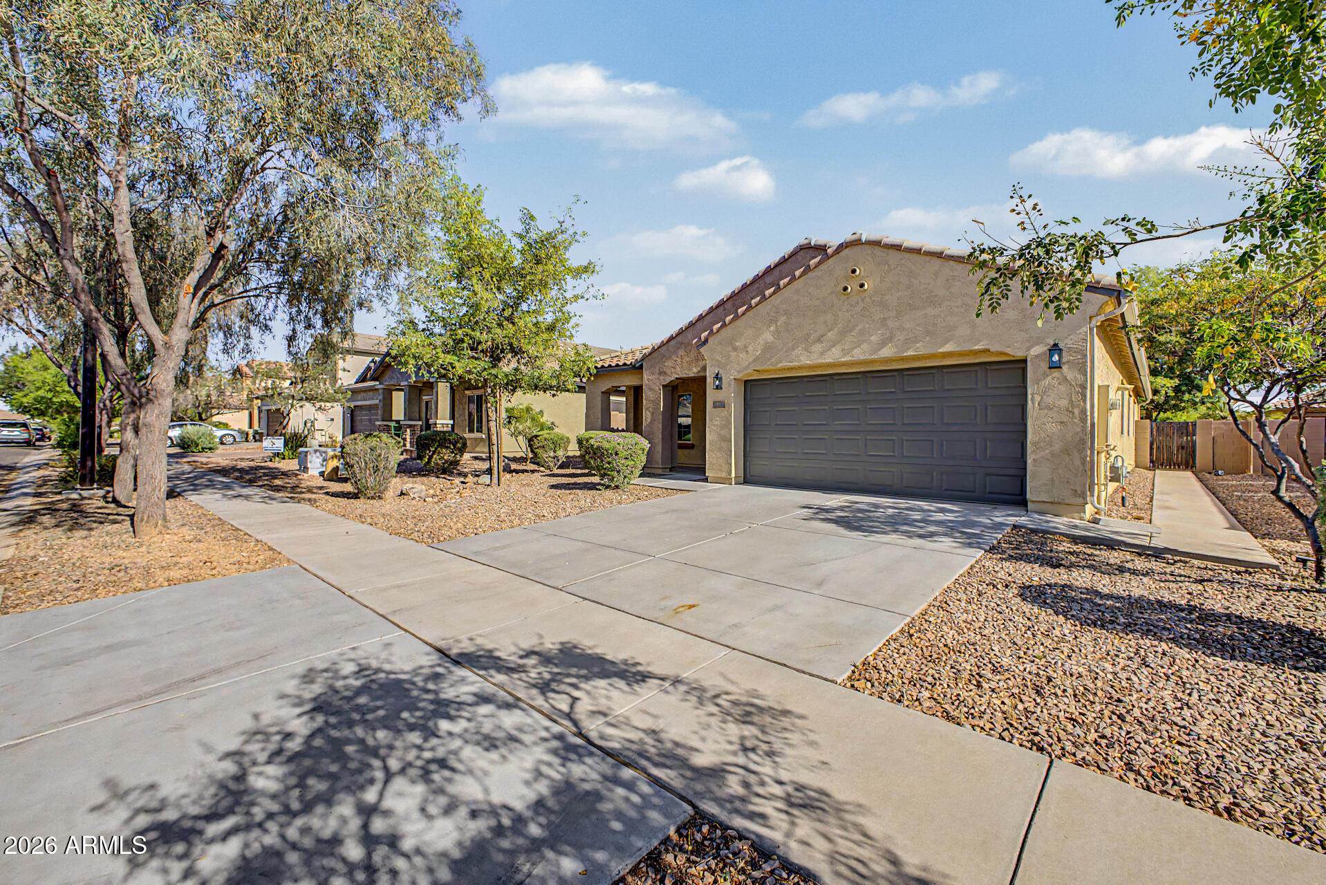 3113 E CHISUM Lane