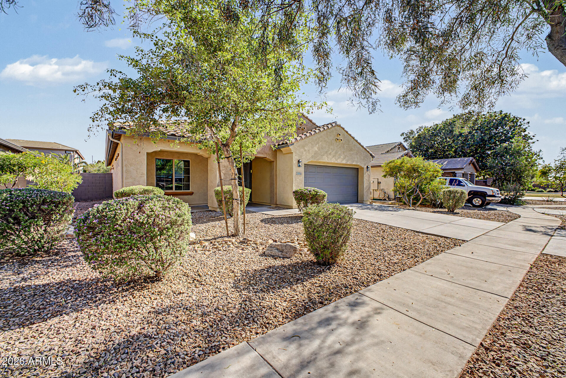 3113 E CHISUM Lane