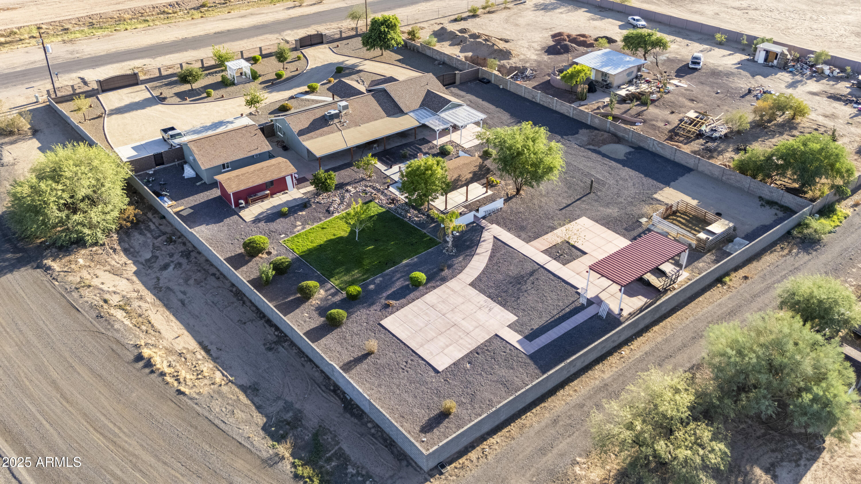 17802 W NORWICH Drive