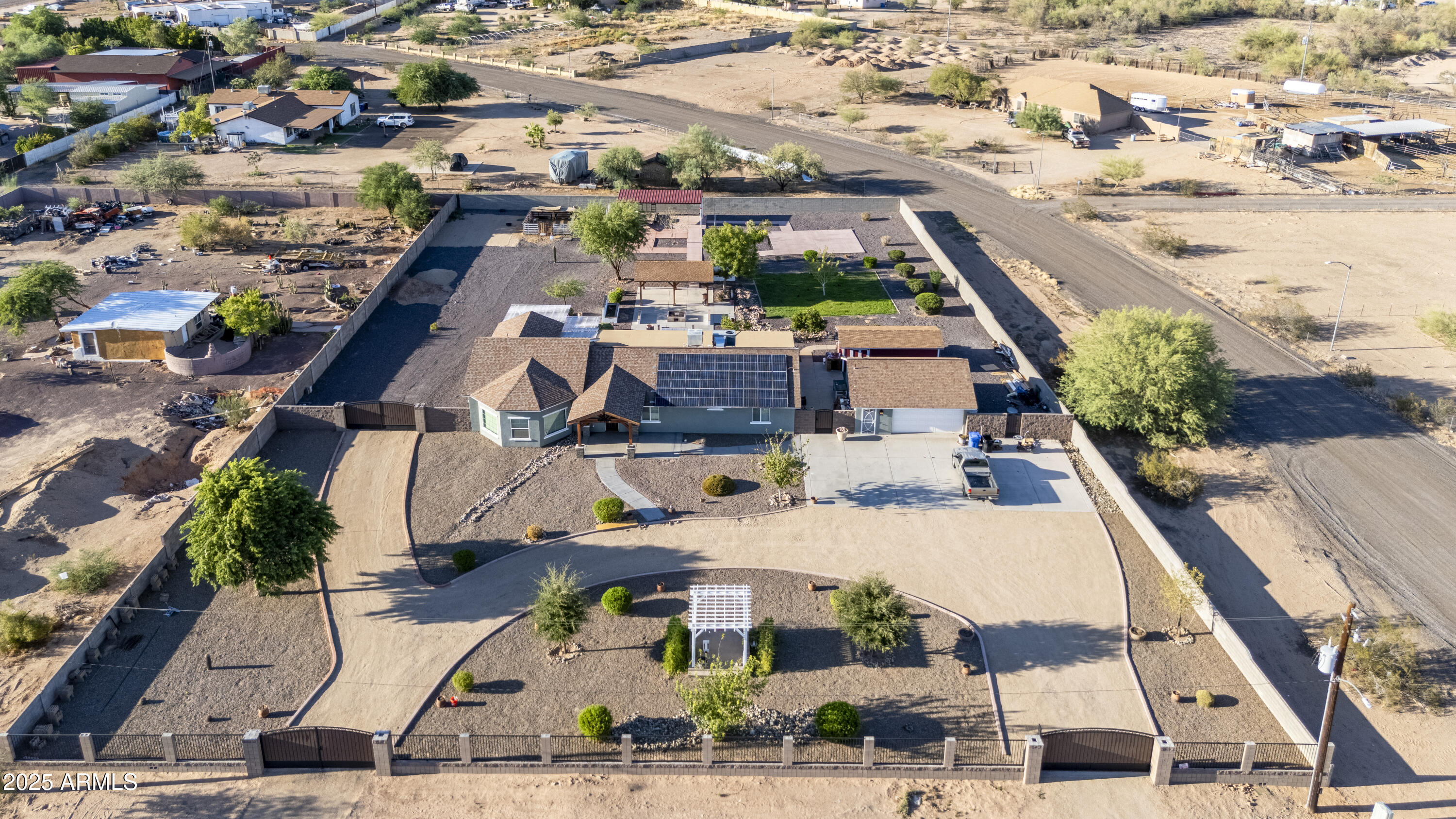 17802 W NORWICH Drive