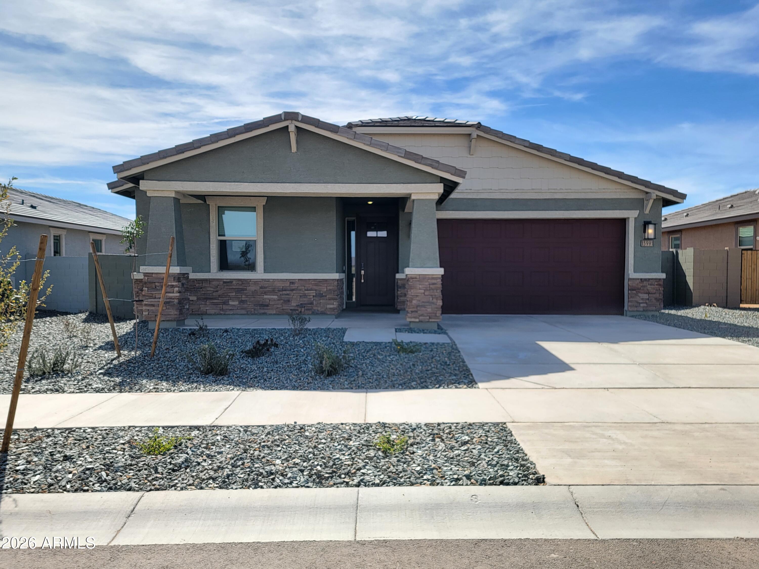 15991 W PRICKLY PEAR Trail