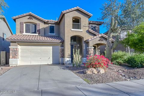 3434 W THOREAU Lane Anthem AZ 85086