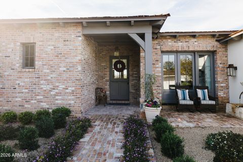 Photo of 5635 E Lincoln Drive #60, Paradise Valley, AZ 85253 (MLS # 6972402)