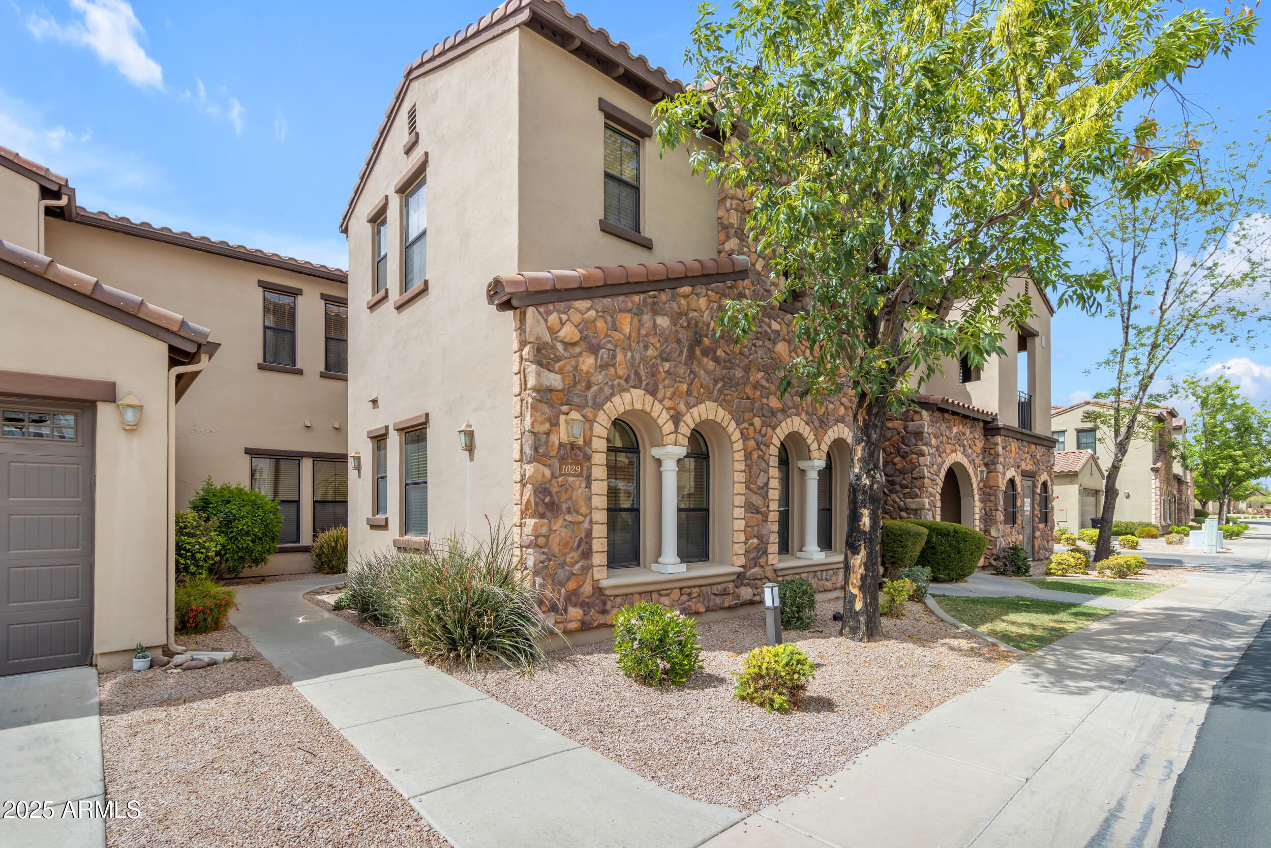4777 S FULTON RANCH Boulevard 1029