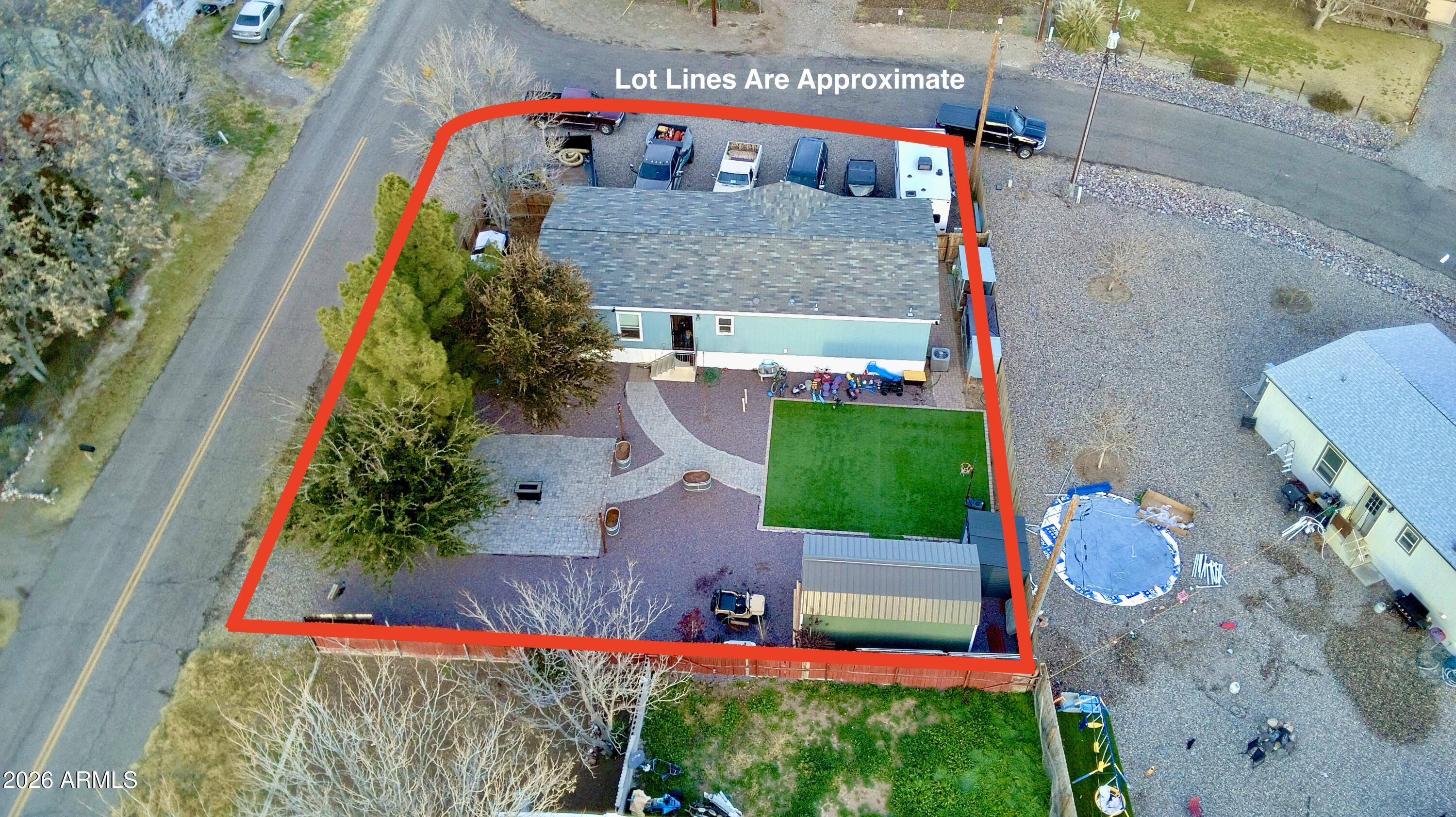 VERDE LAKES UNIT 2 - Residential