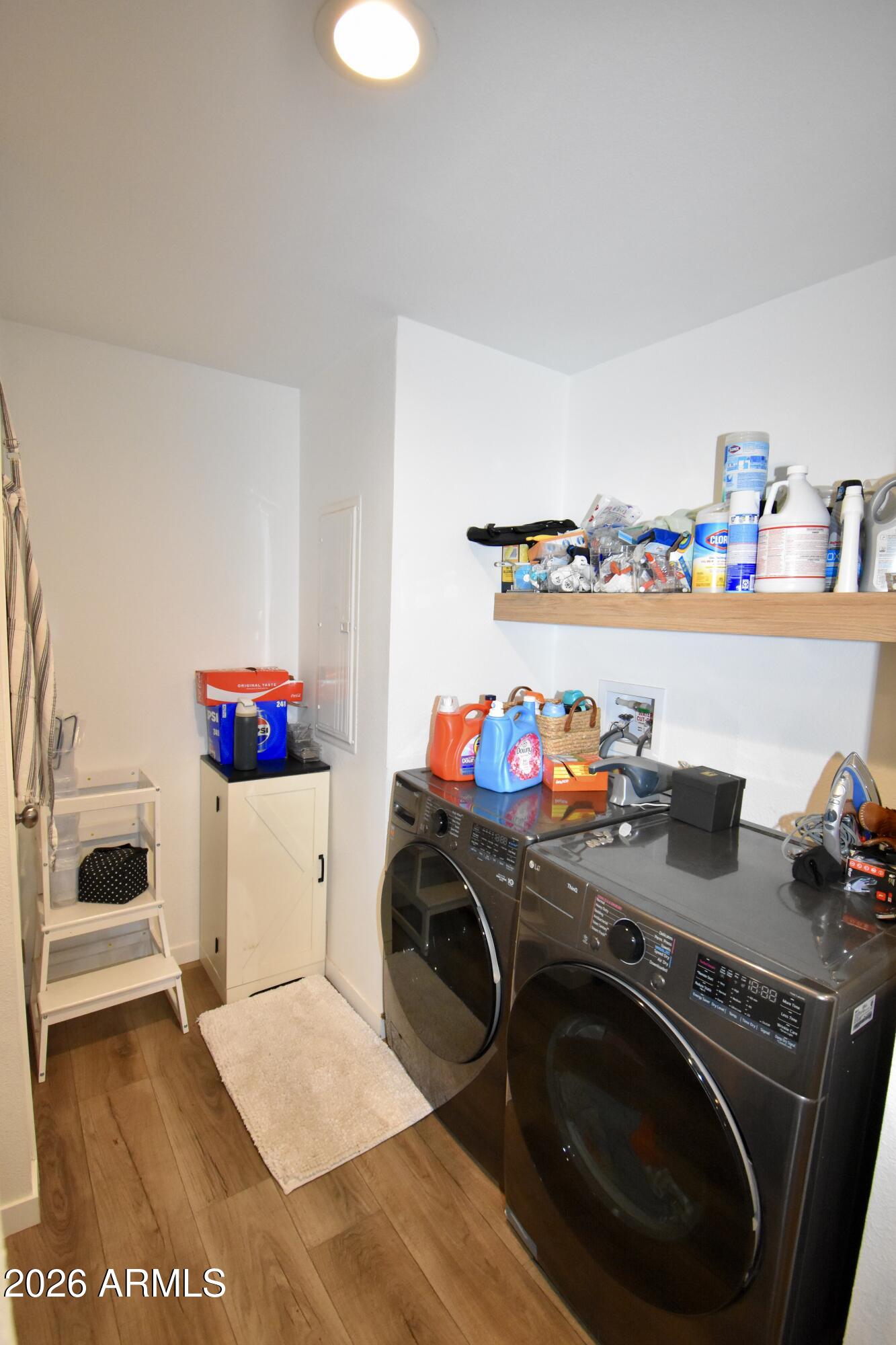 VERDE LAKES UNIT 2 - Residential