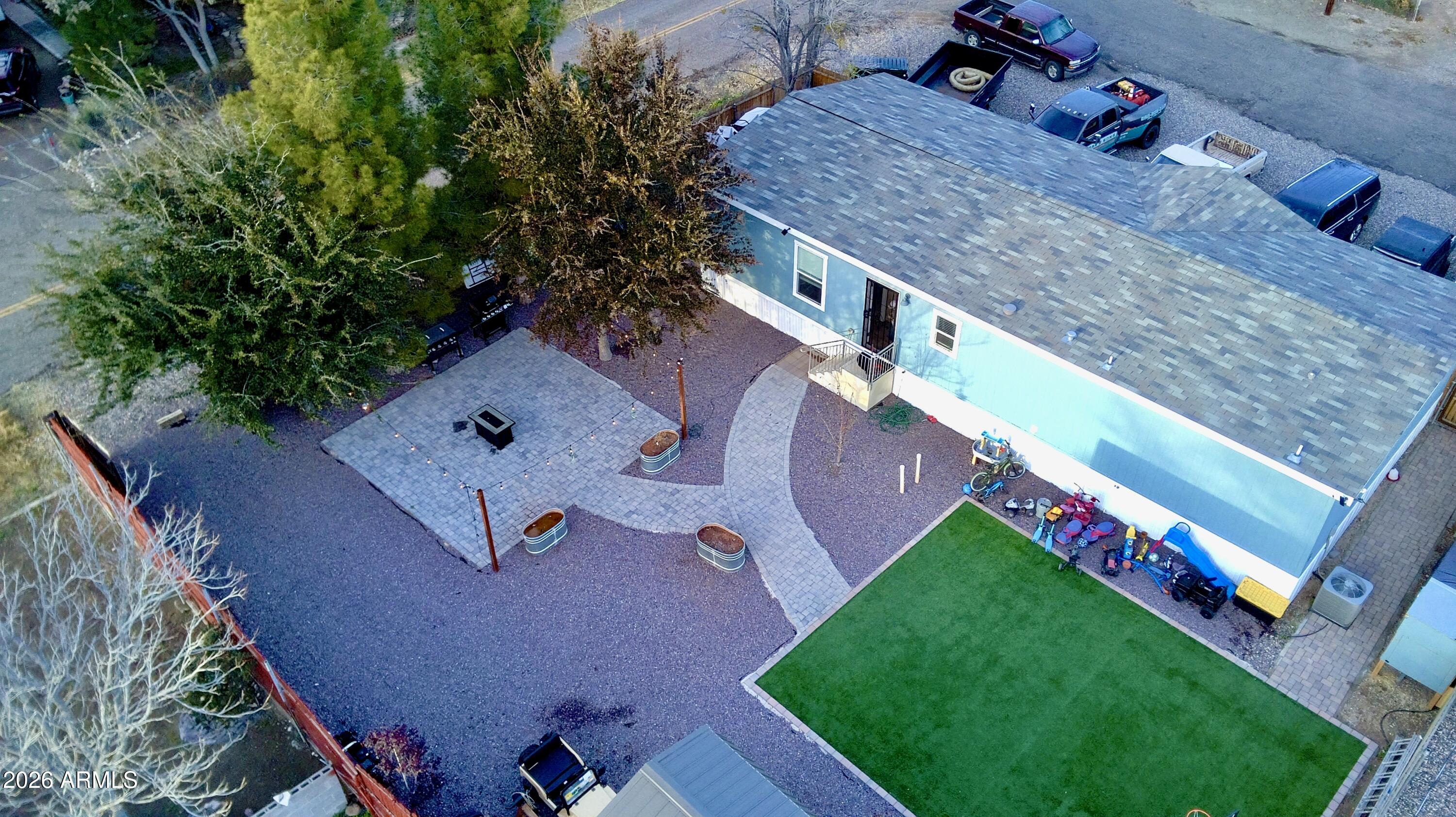 VERDE LAKES UNIT 2 - Residential