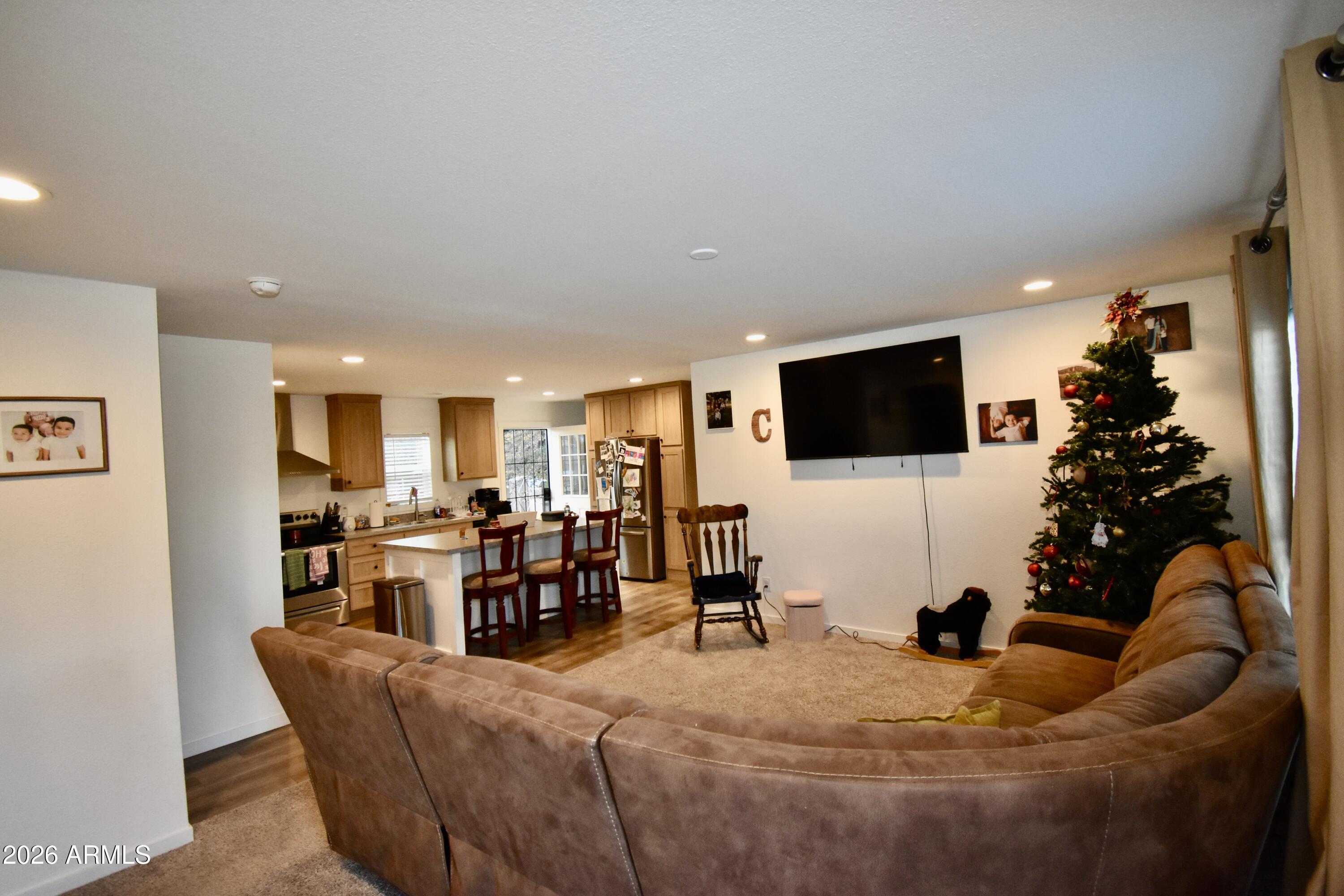 3735 E TUMBLEWEED Drive