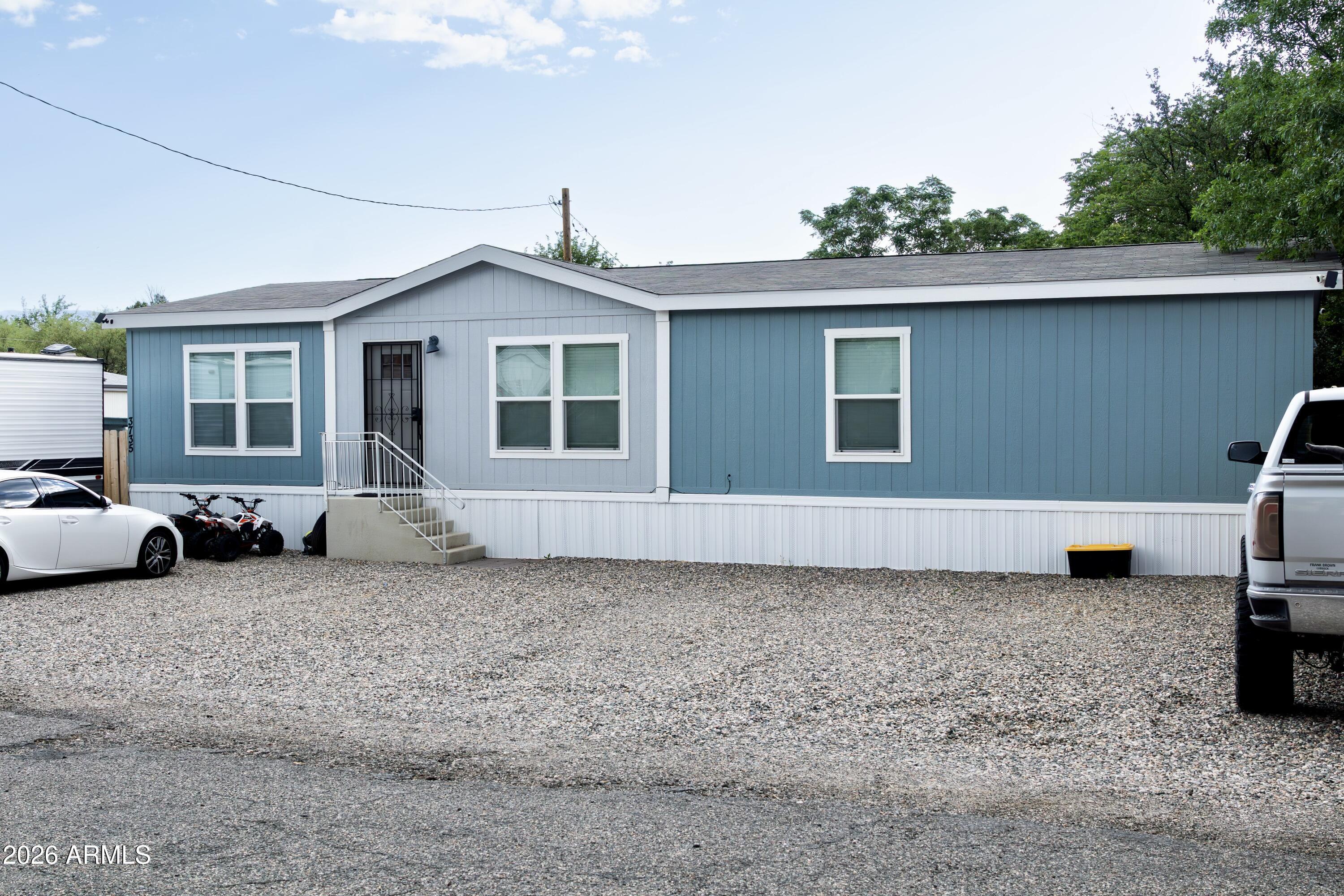 3735 E TUMBLEWEED Drive