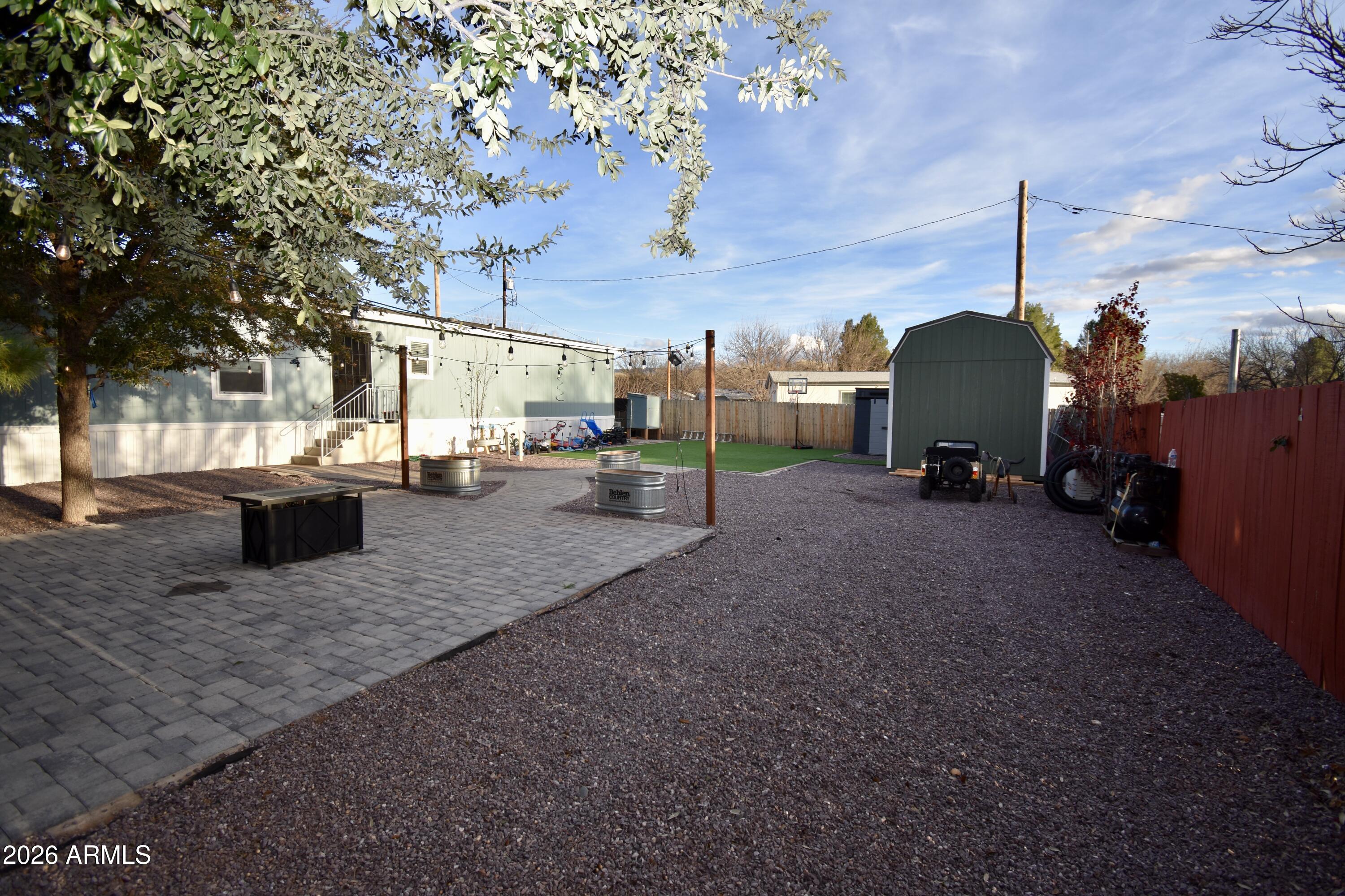 VERDE LAKES UNIT 2 - Residential