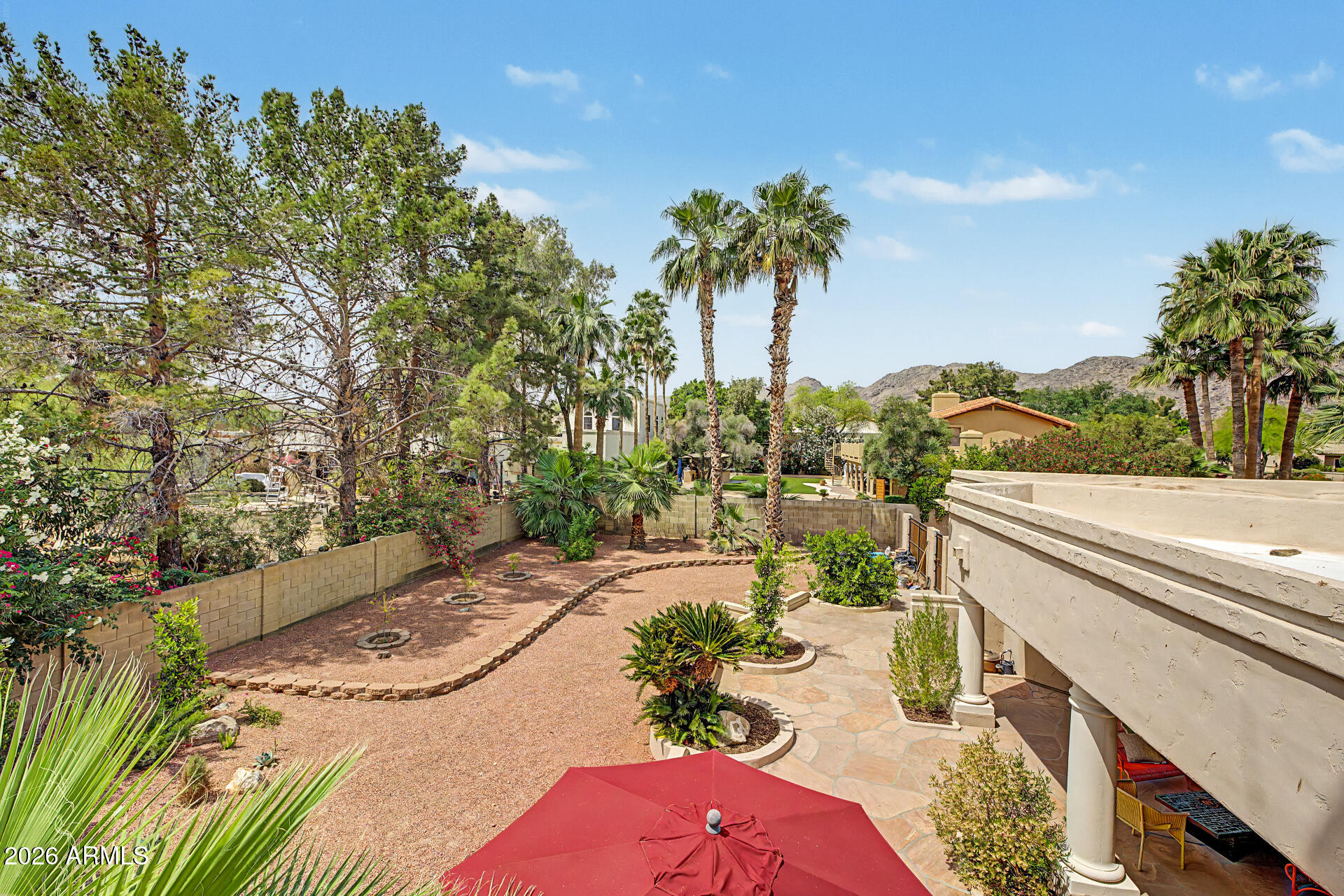 AHWATUKEE CUSTOM ESTATES - Residential