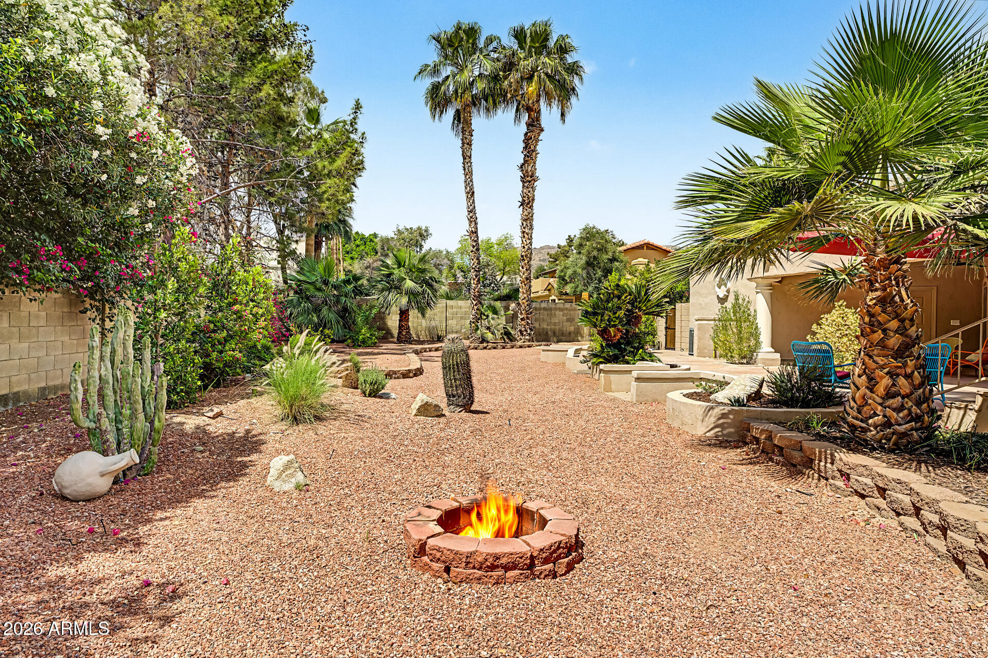 AHWATUKEE CUSTOM ESTATES - Residential