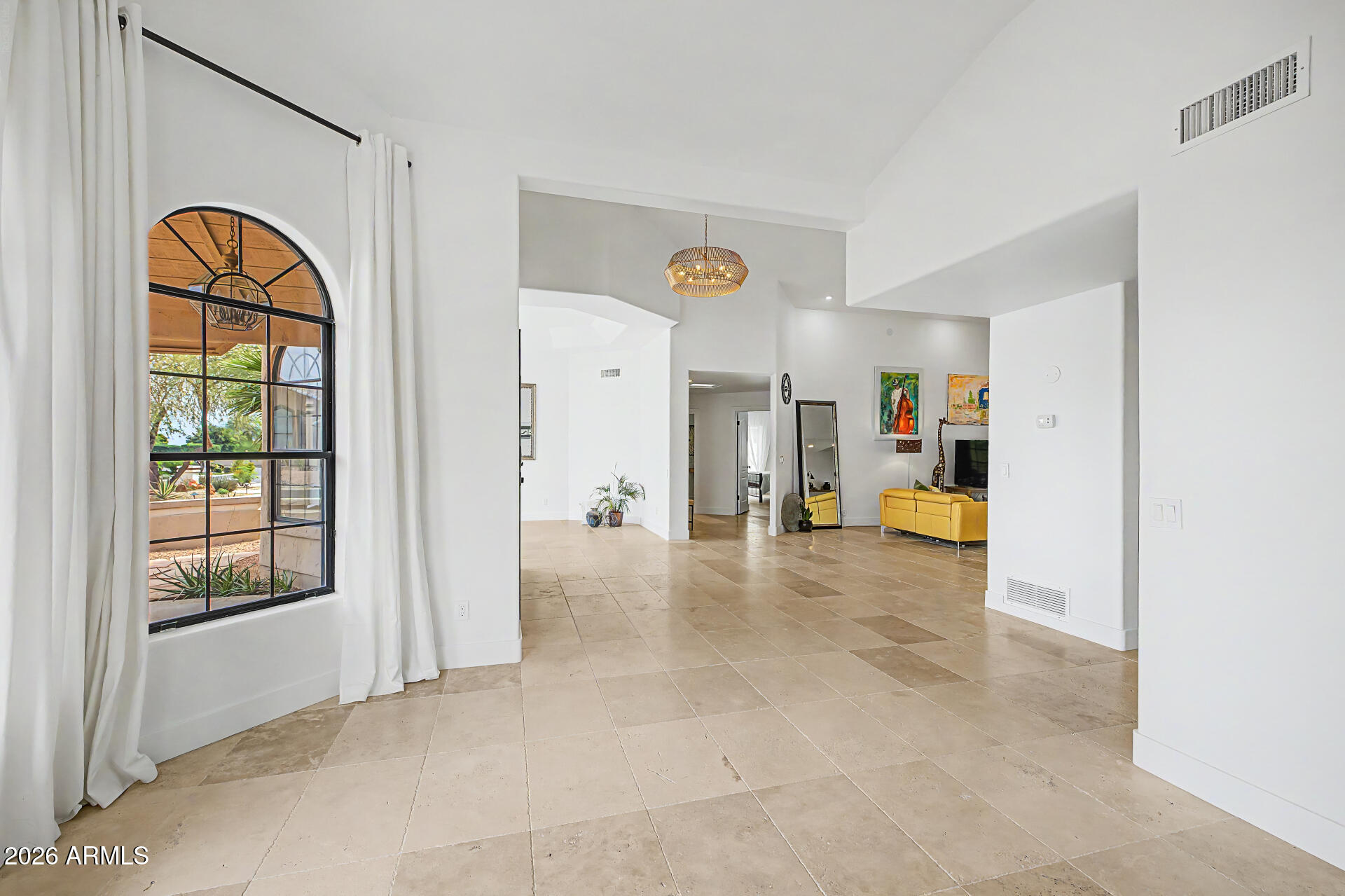 AHWATUKEE CUSTOM ESTATES - Residential