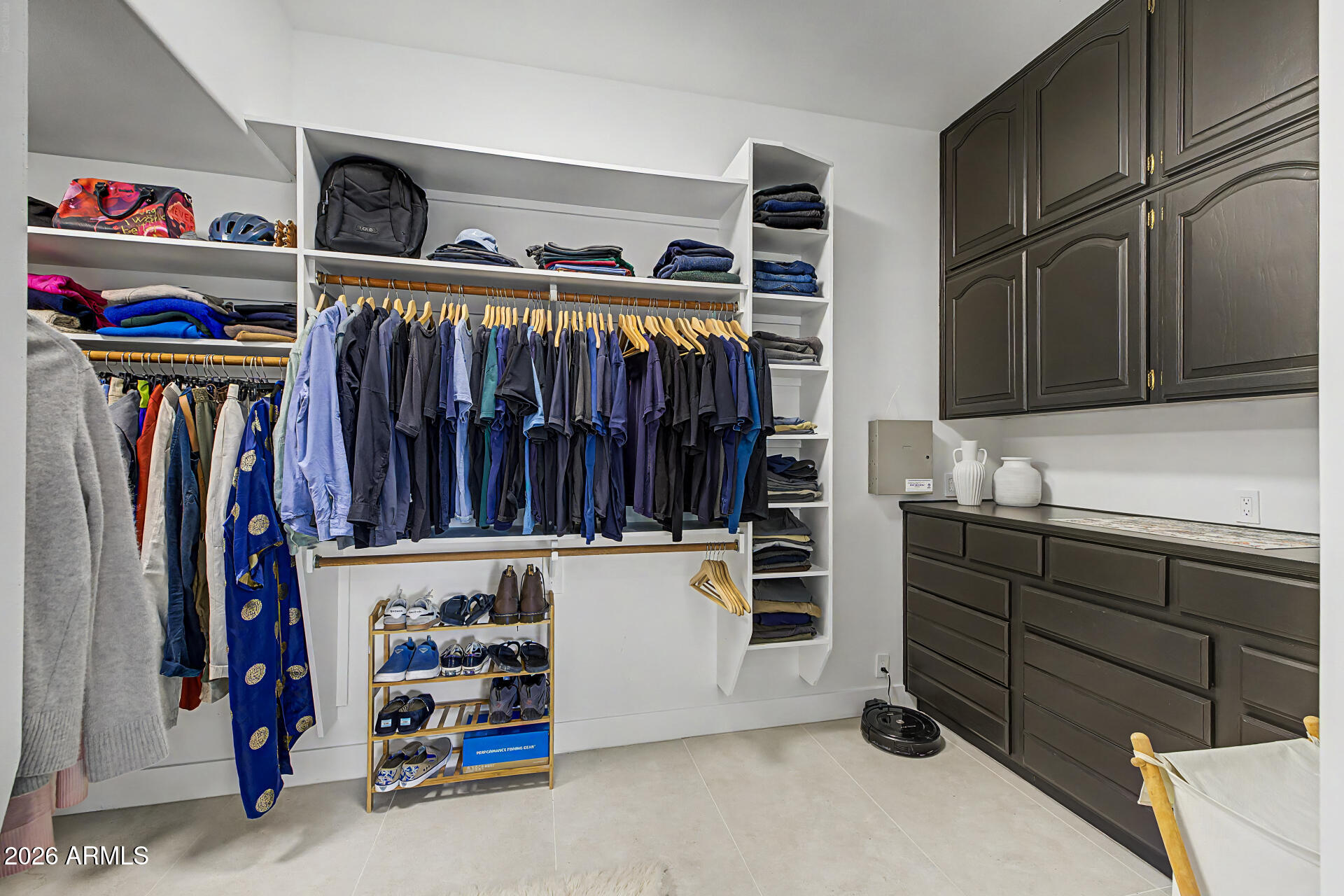 AHWATUKEE CUSTOM ESTATES - Residential