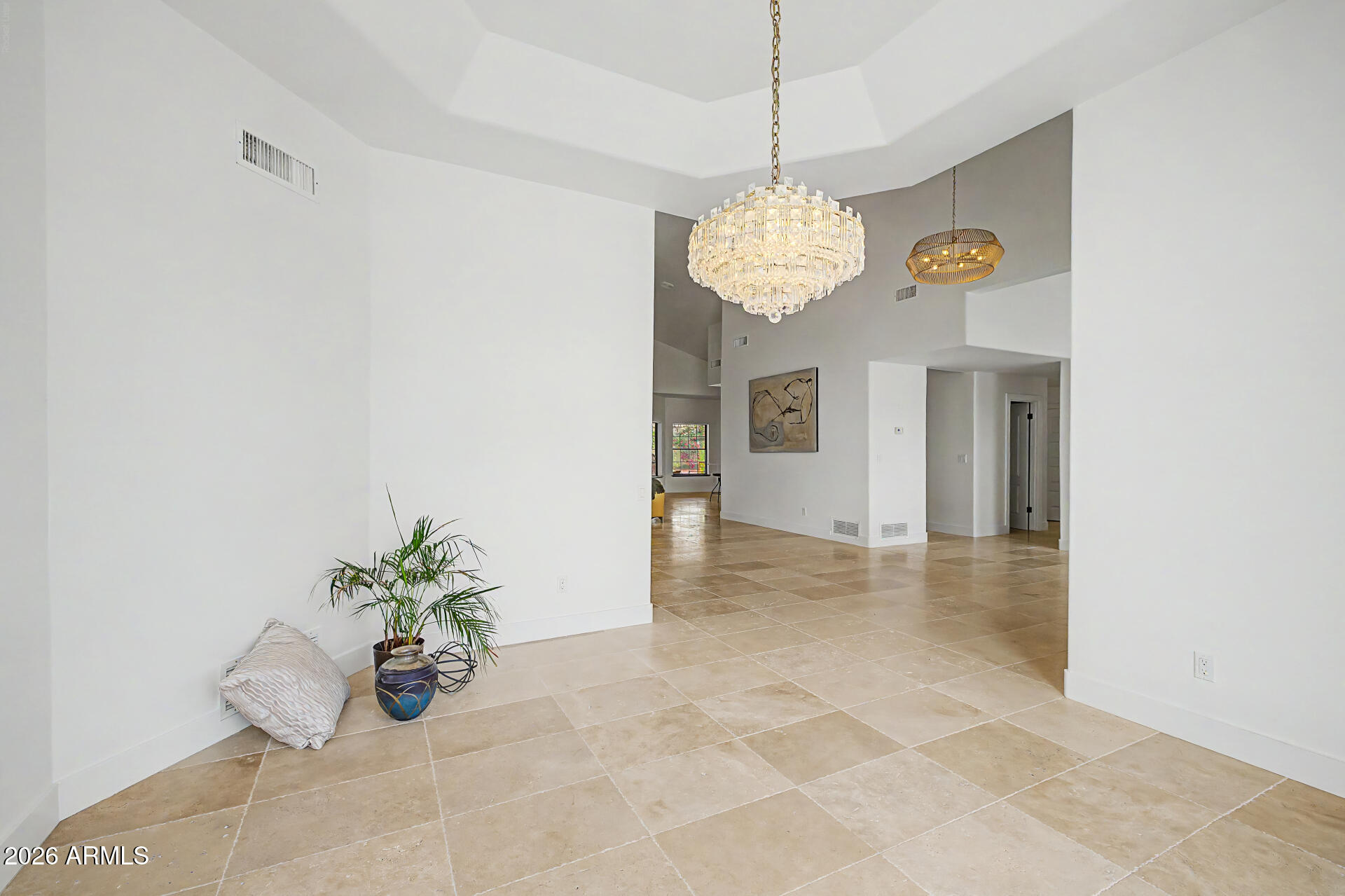 AHWATUKEE CUSTOM ESTATES - Residential