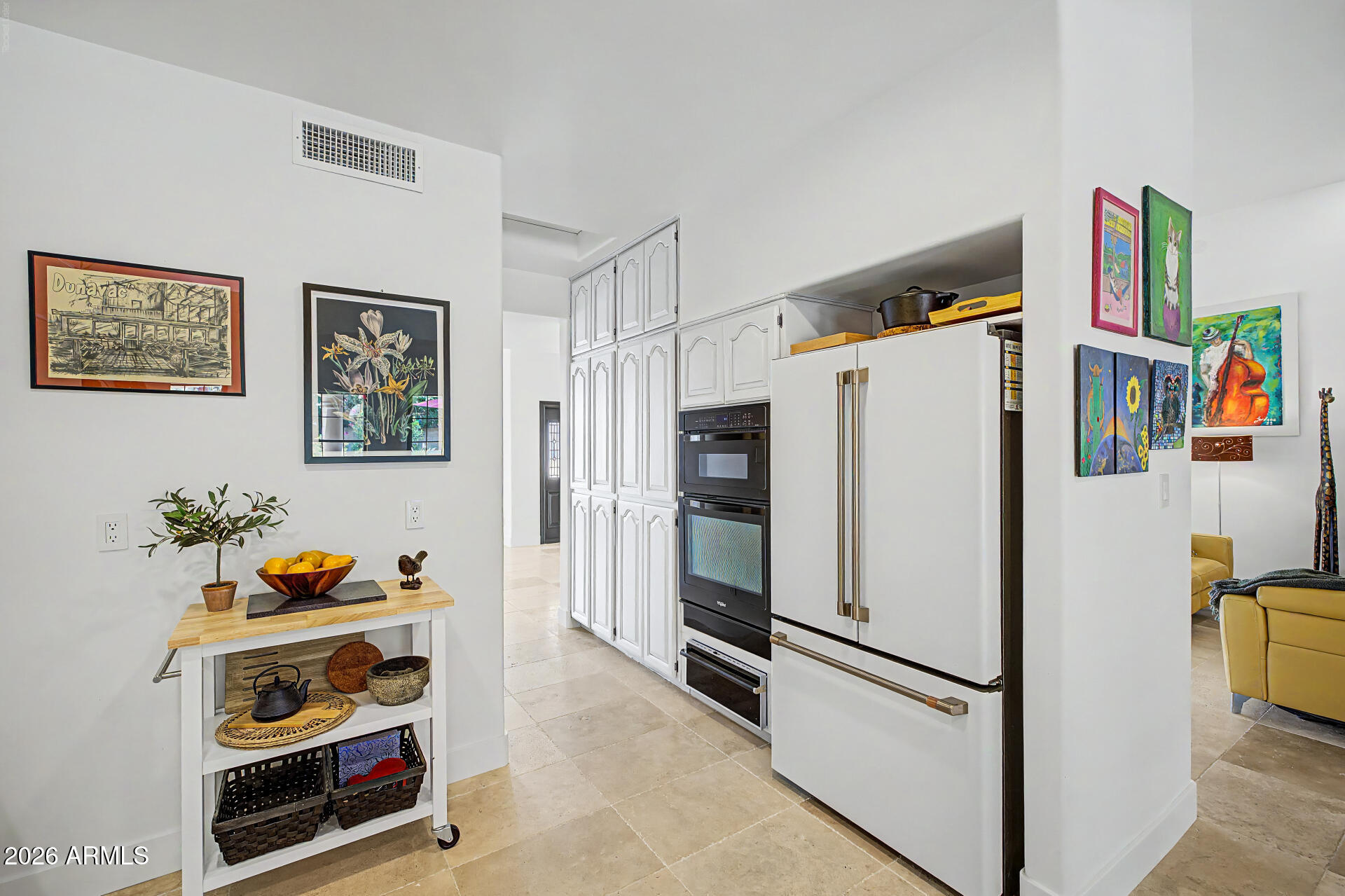 AHWATUKEE CUSTOM ESTATES - Residential