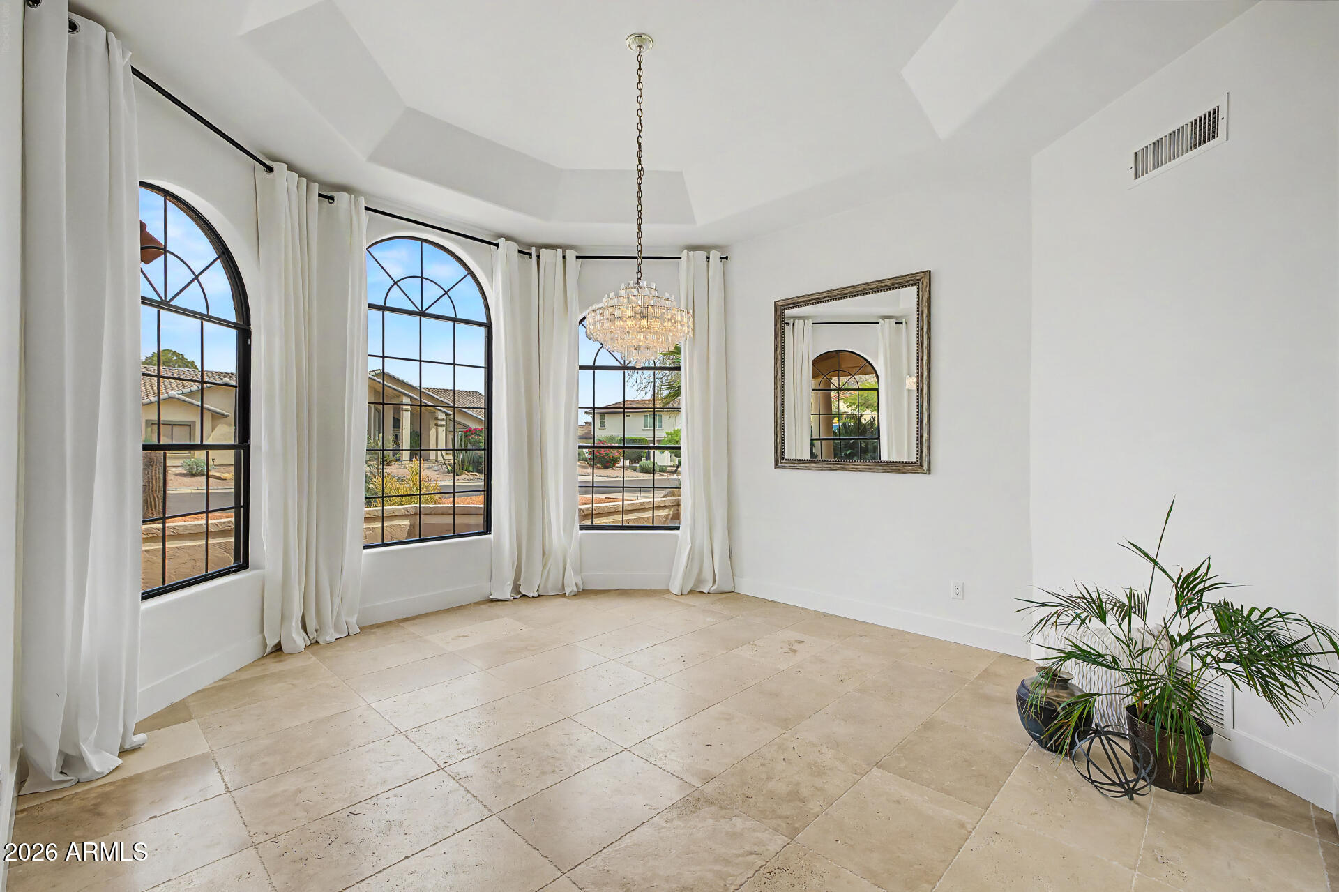 AHWATUKEE CUSTOM ESTATES - Residential