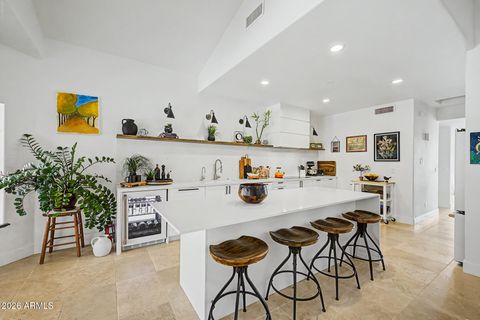 3521 E CHEROKEE Street Phoenix AZ 85044