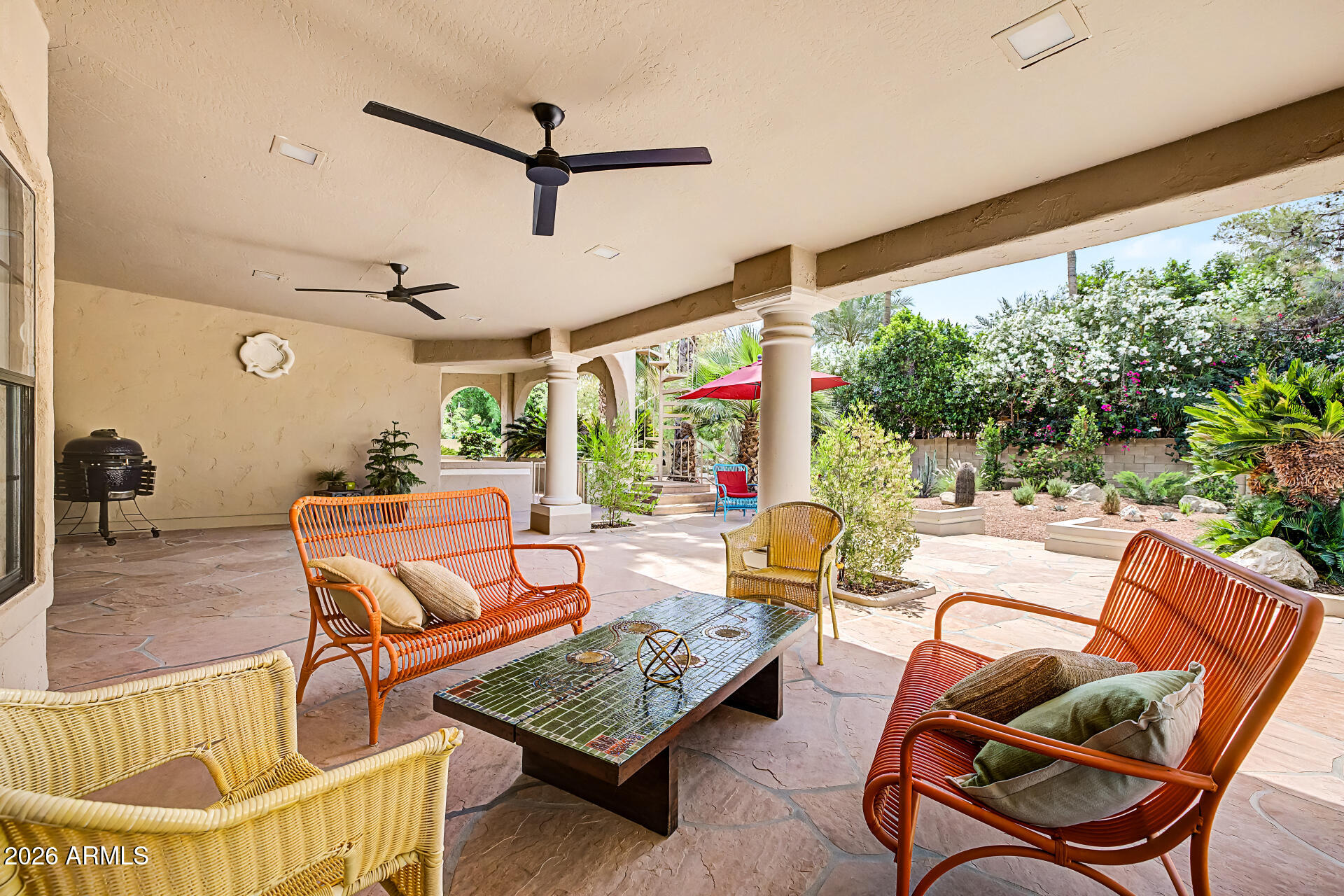 AHWATUKEE CUSTOM ESTATES - Residential