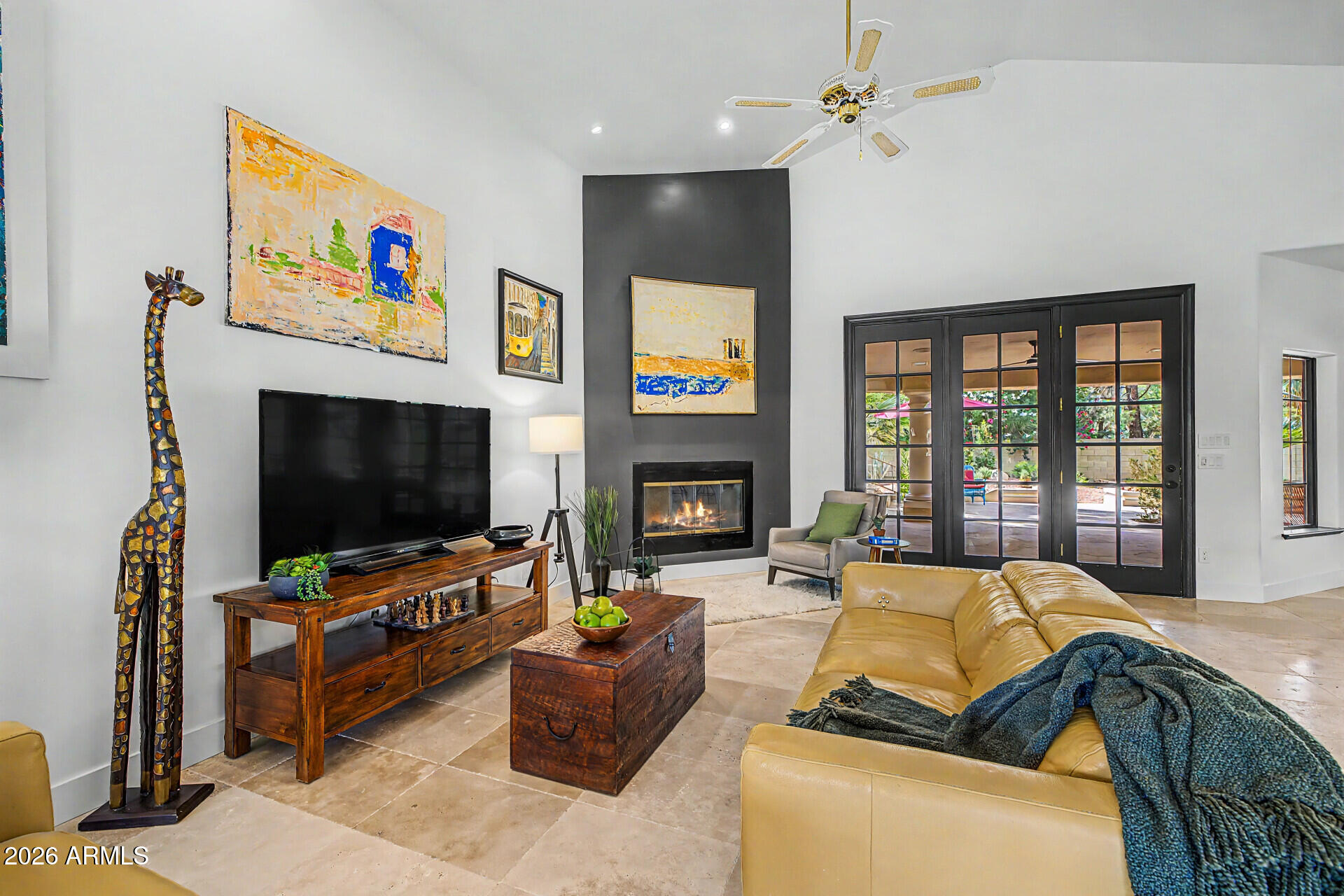 AHWATUKEE CUSTOM ESTATES - Residential