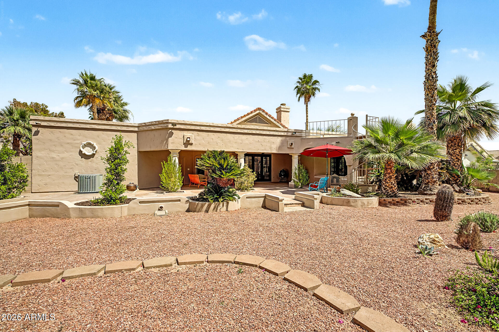 AHWATUKEE CUSTOM ESTATES - Residential
