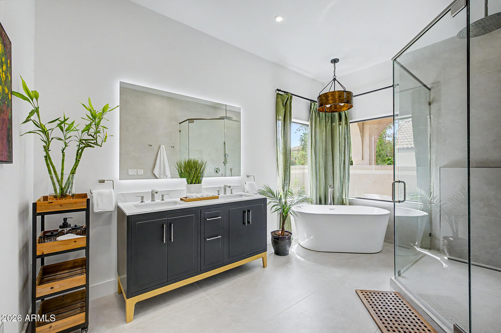 AHWATUKEE CUSTOM ESTATES - Residential