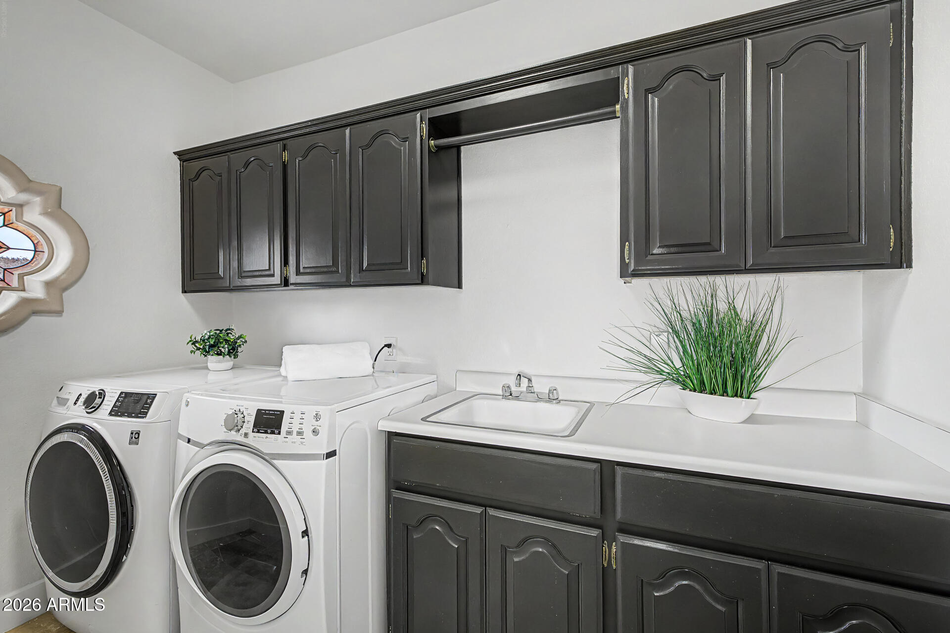 AHWATUKEE CUSTOM ESTATES - Residential