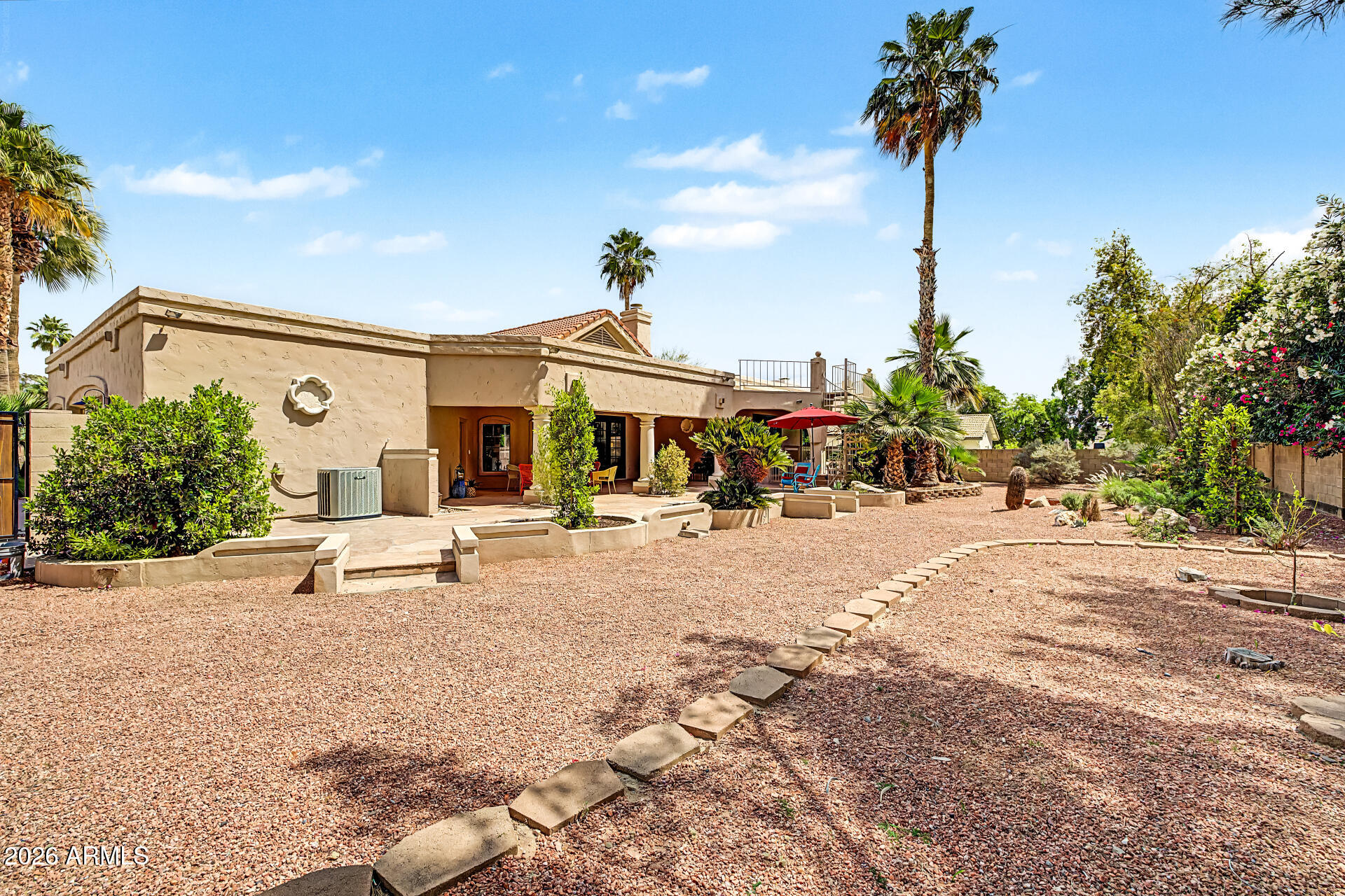 AHWATUKEE CUSTOM ESTATES - Residential