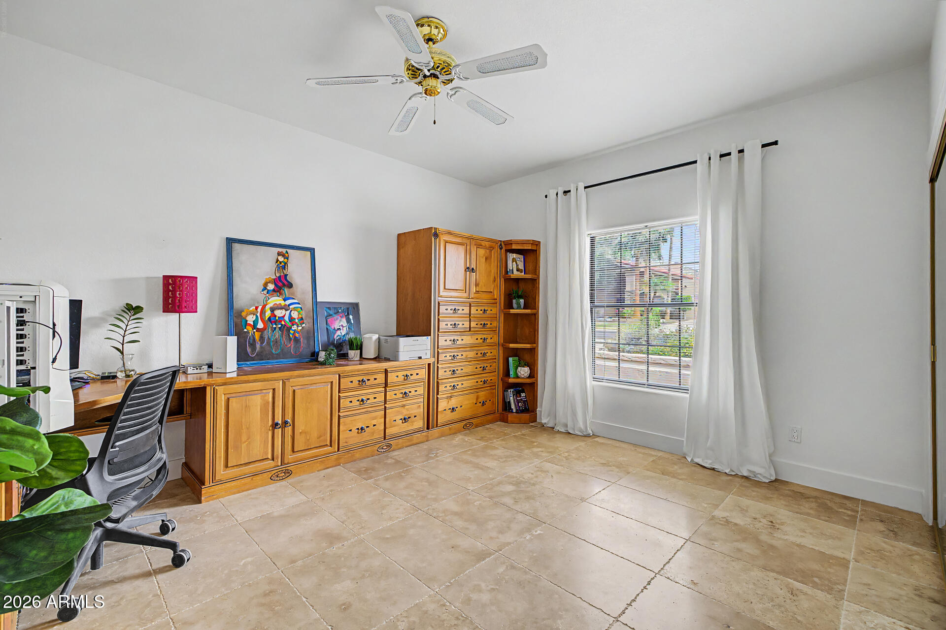 AHWATUKEE CUSTOM ESTATES - Residential