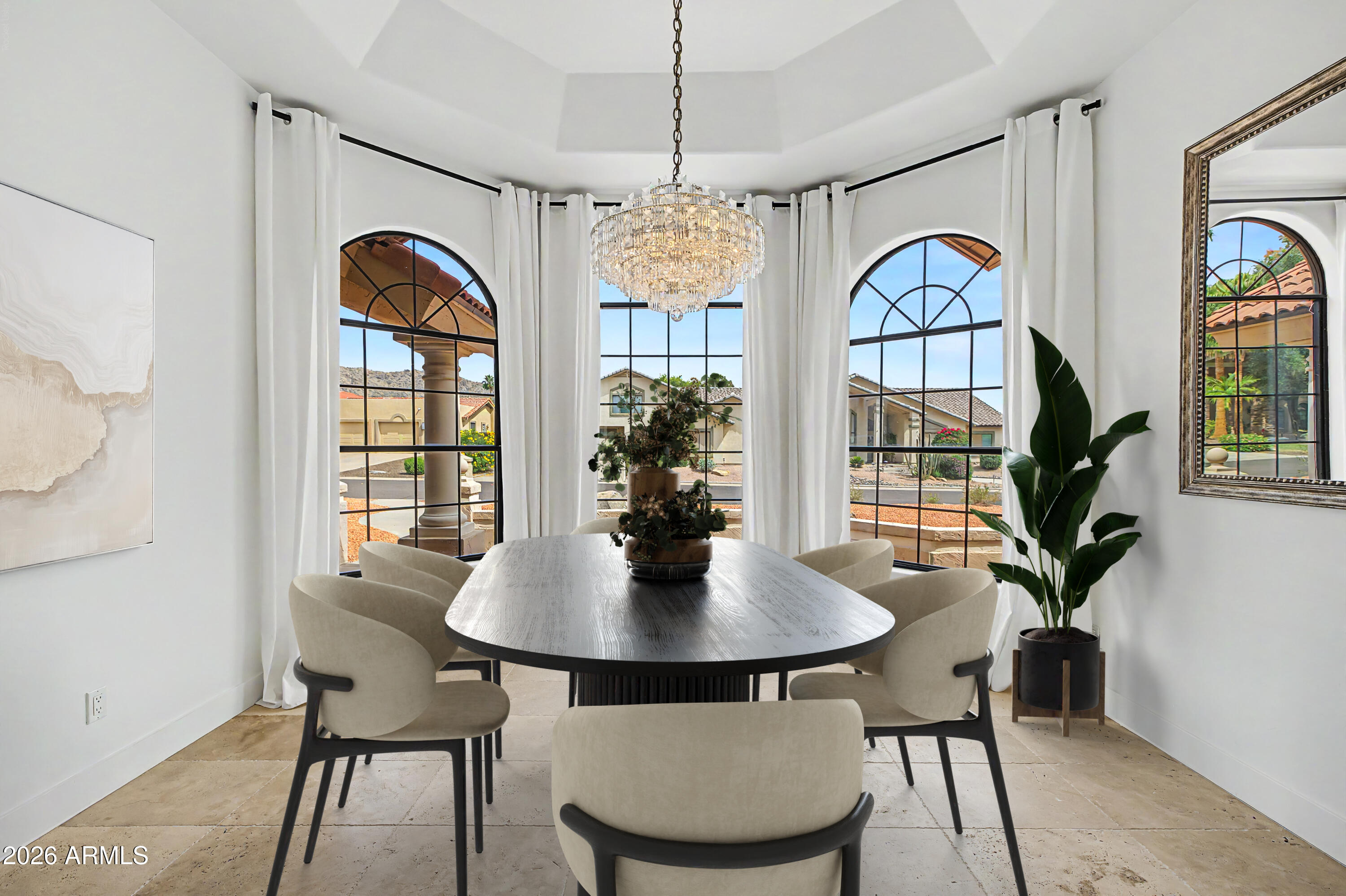 AHWATUKEE CUSTOM ESTATES - Residential