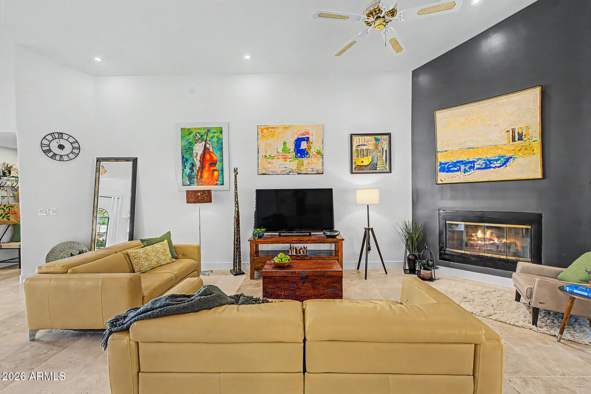 3521 E CHEROKEE Street