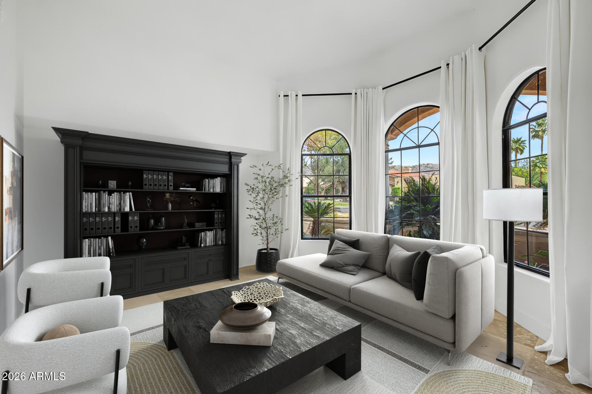 3521 E CHEROKEE Street