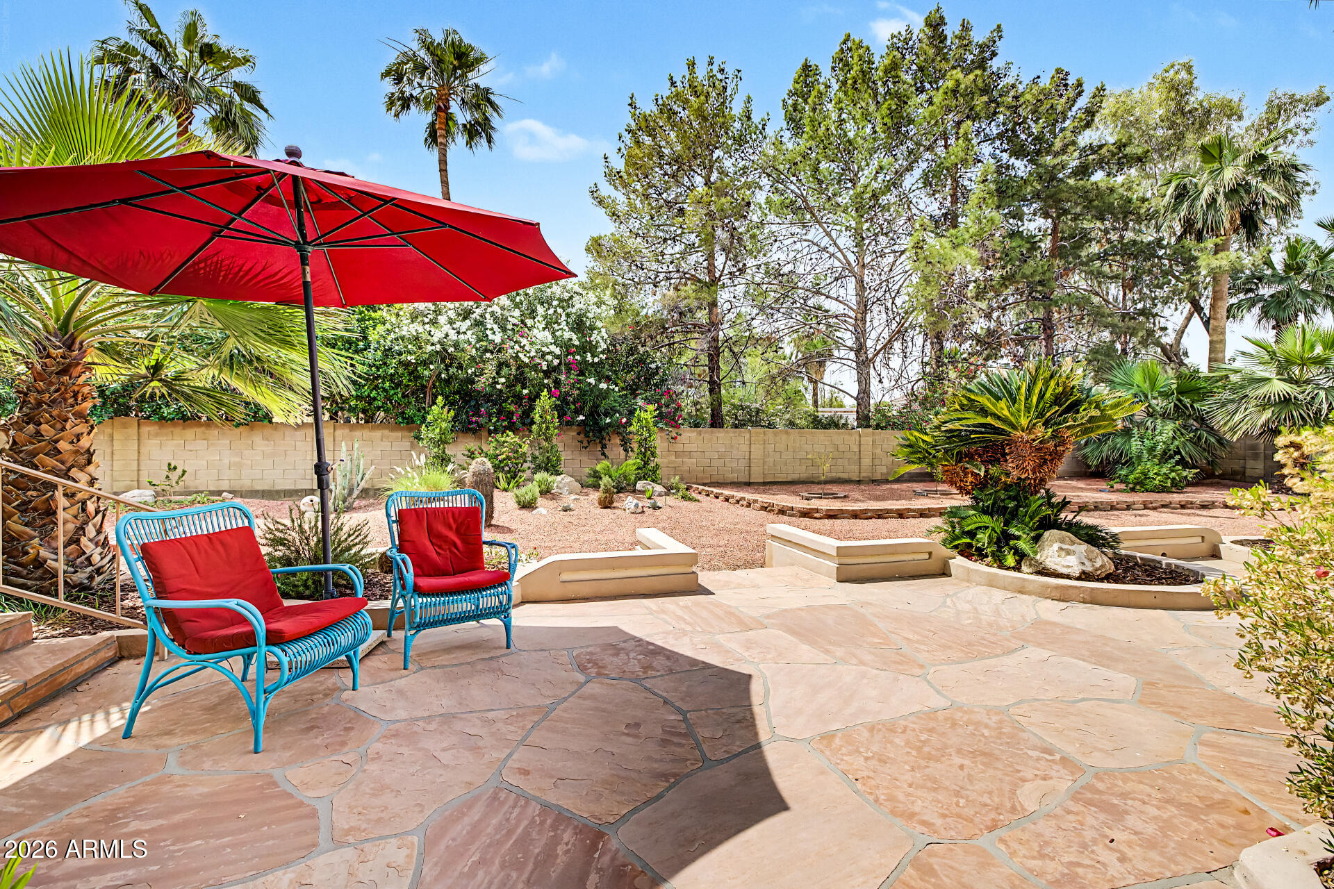 AHWATUKEE CUSTOM ESTATES - Residential