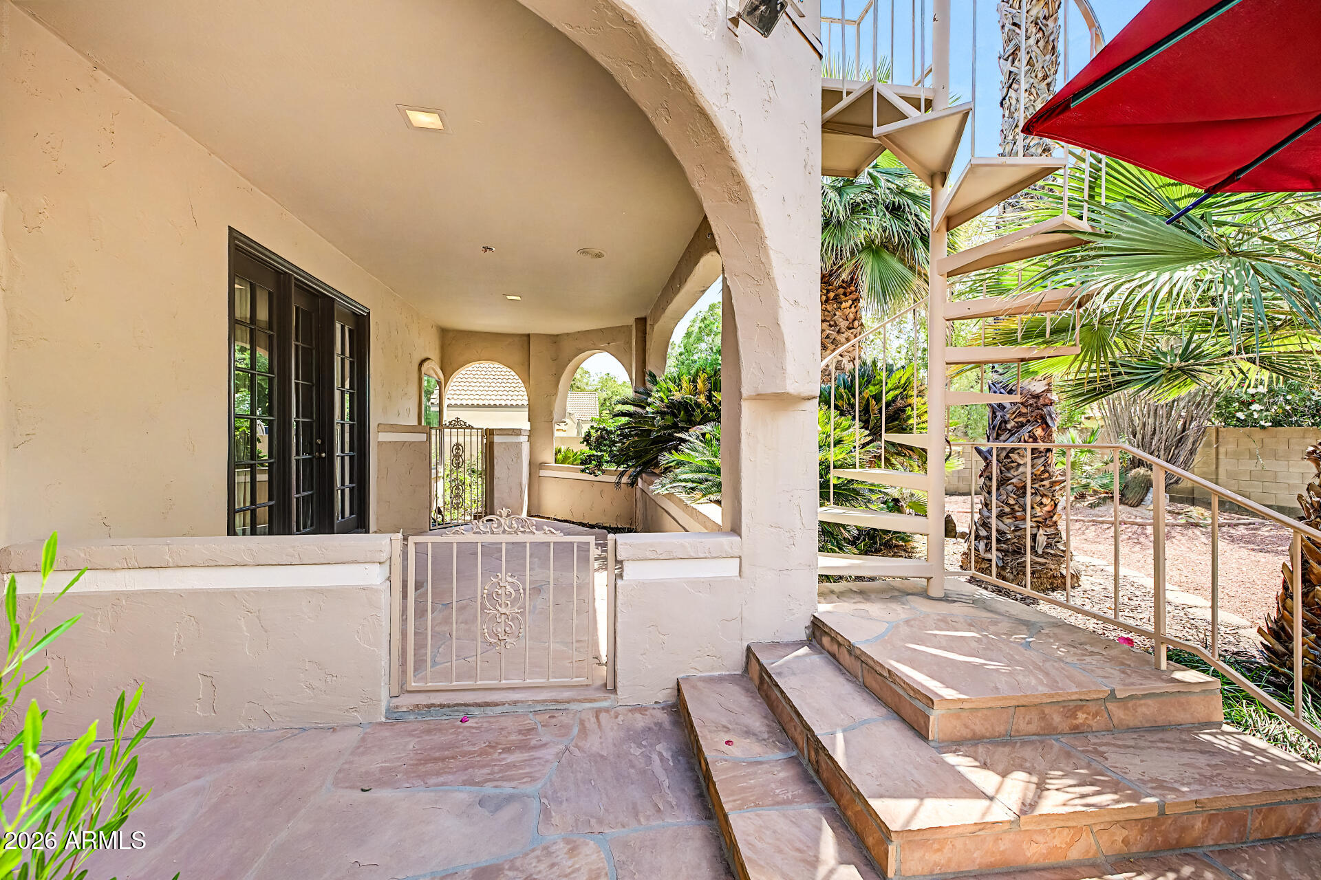 AHWATUKEE CUSTOM ESTATES - Residential