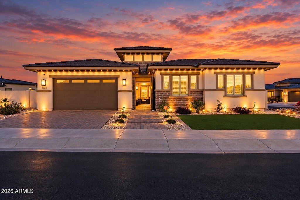 Photo of 4621 N 181st Drive, Goodyear, AZ 85395 (MLS # 7088625)