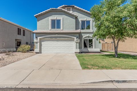 7552 E Lobo Avenue, Mesa, AZ 85209 - #: 6854309