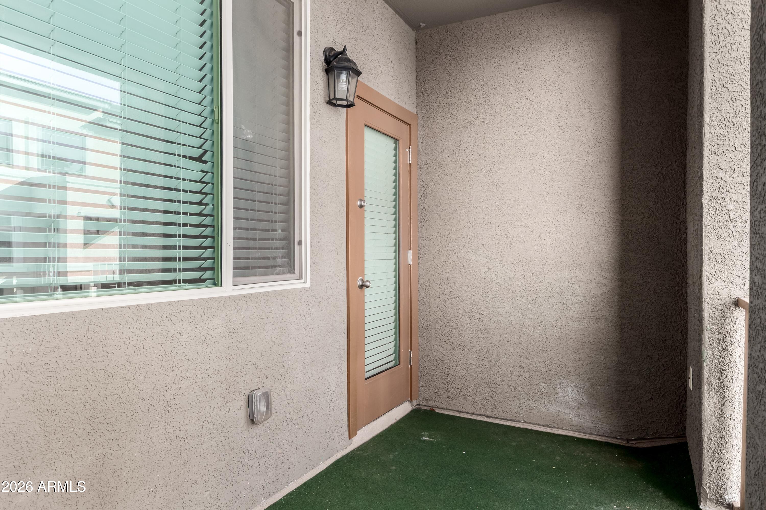 VIA SORENTO CONDOMINIUM AMD - Residential