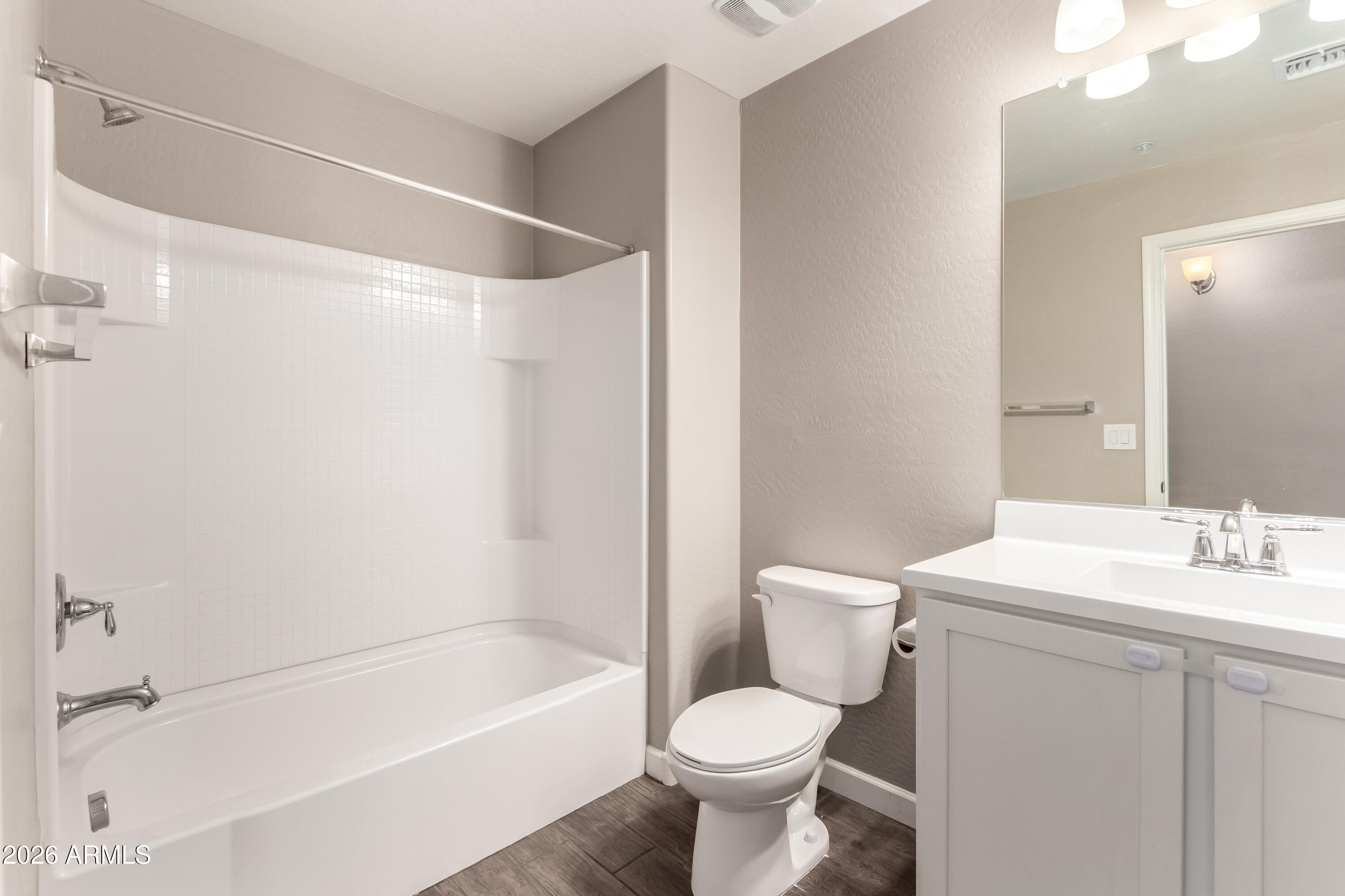 VIA SORENTO CONDOMINIUM AMD - Residential