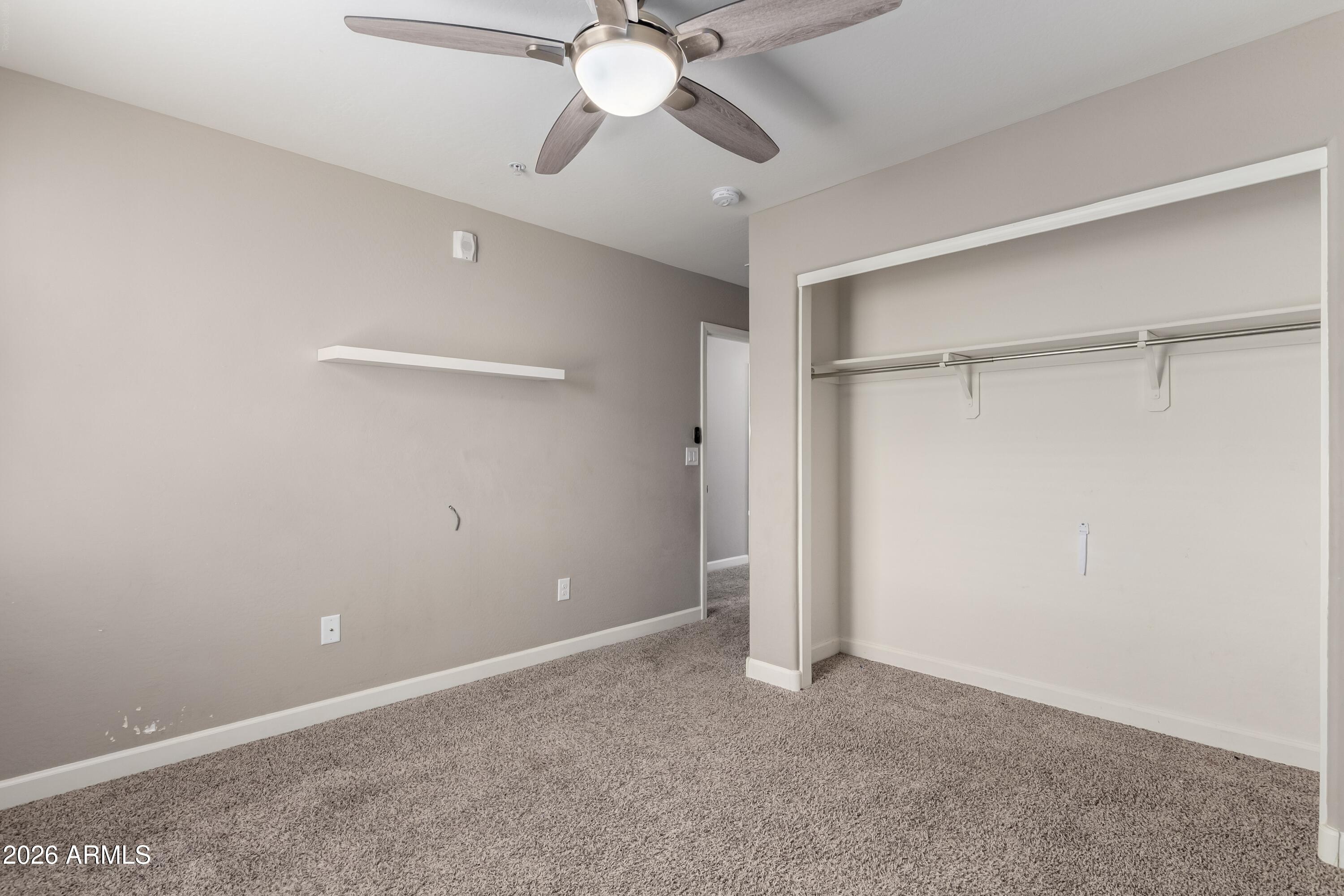VIA SORENTO CONDOMINIUM AMD - Residential