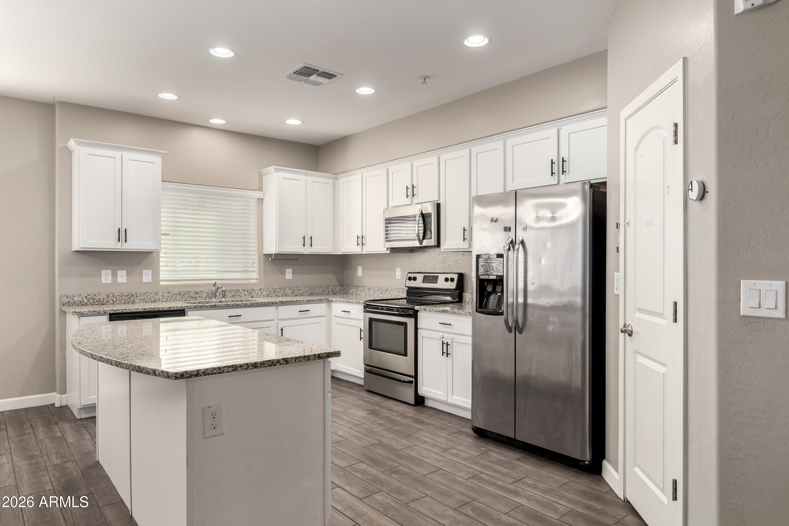 VIA SORENTO CONDOMINIUM AMD - Residential