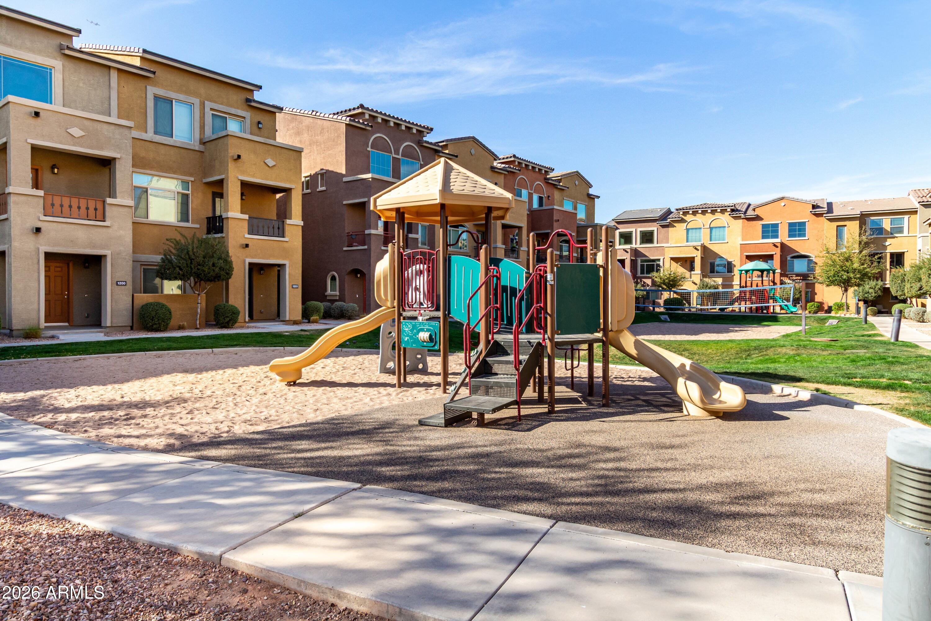 VIA SORENTO CONDOMINIUM AMD - Residential