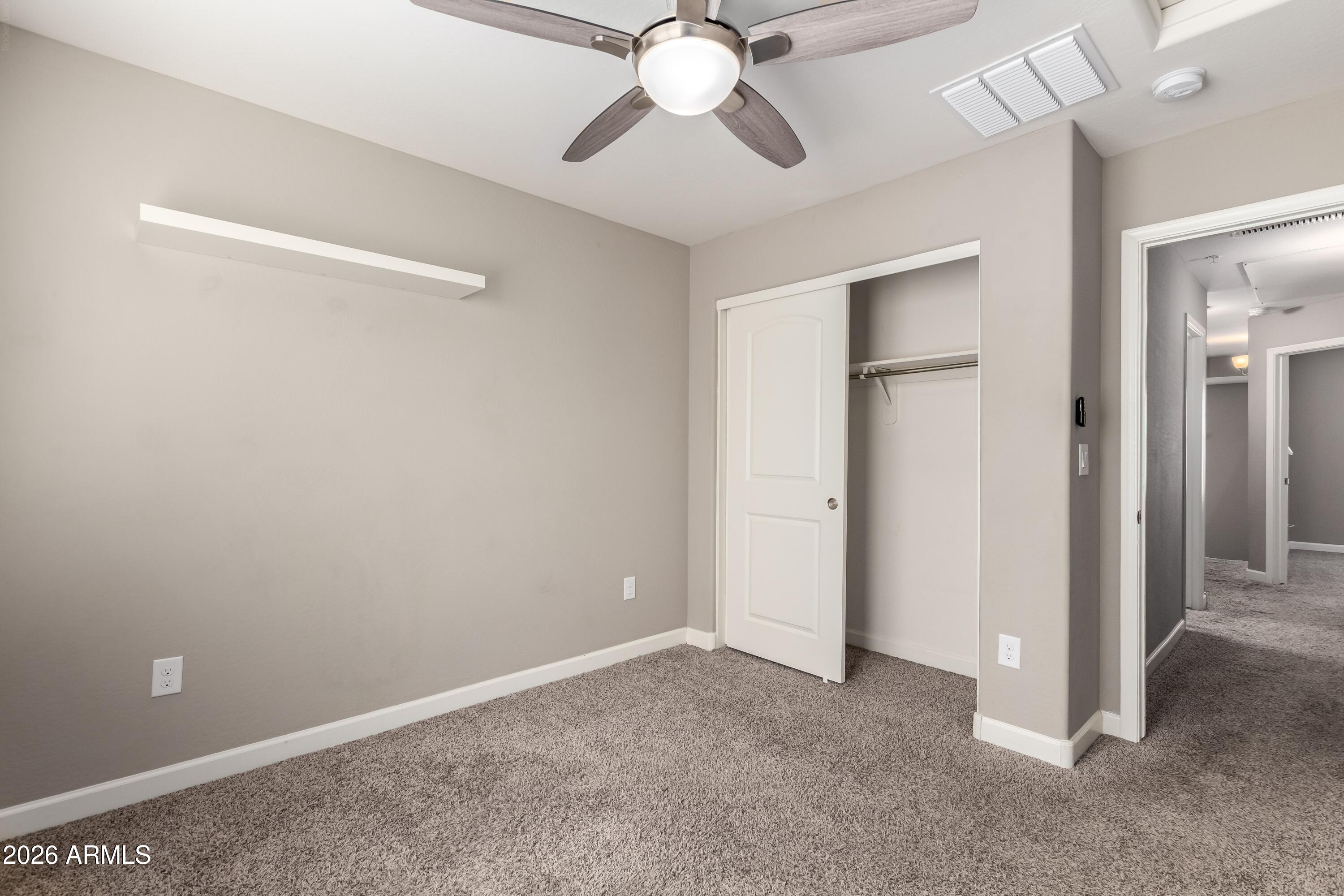 VIA SORENTO CONDOMINIUM AMD - Residential