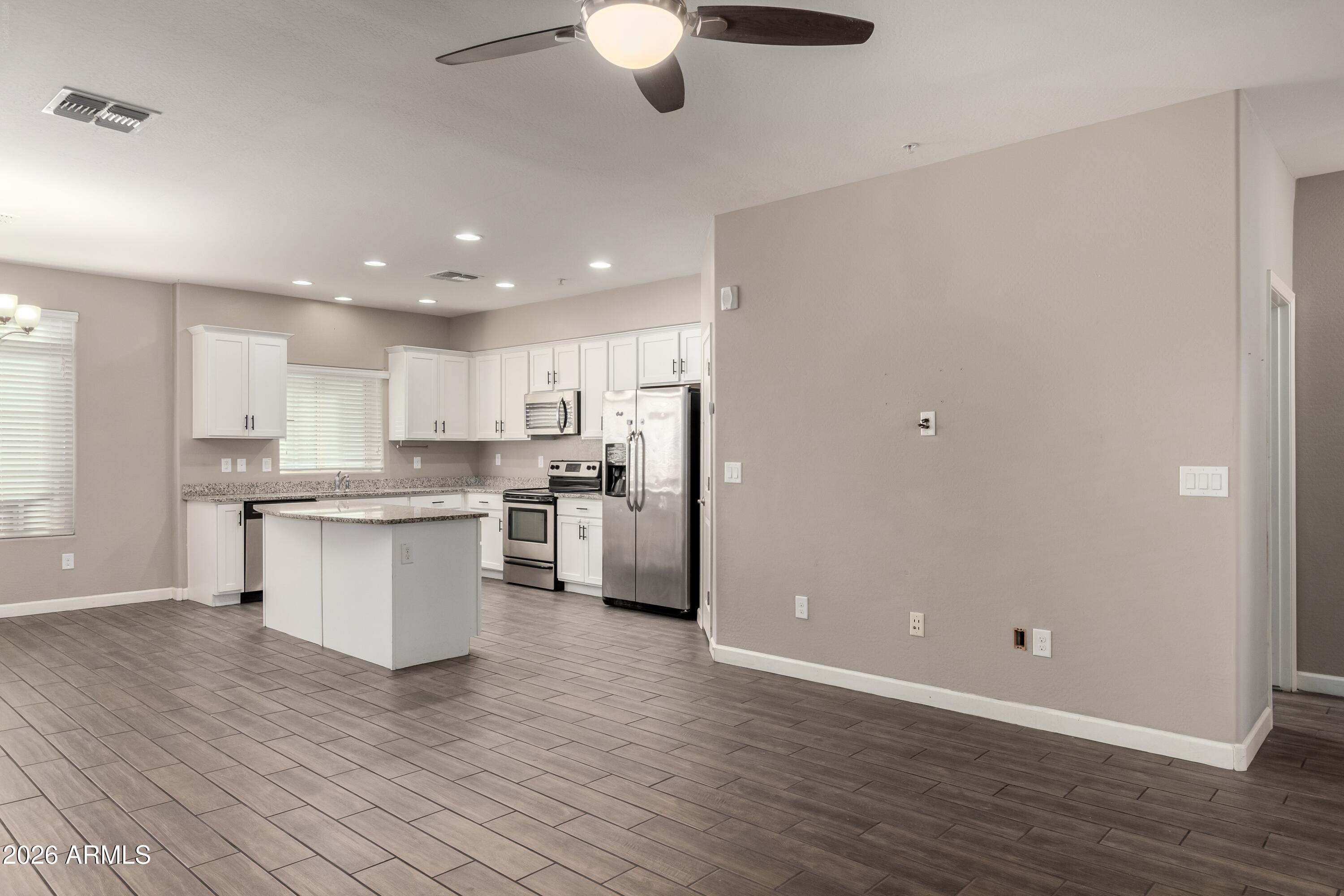 VIA SORENTO CONDOMINIUM AMD - Residential