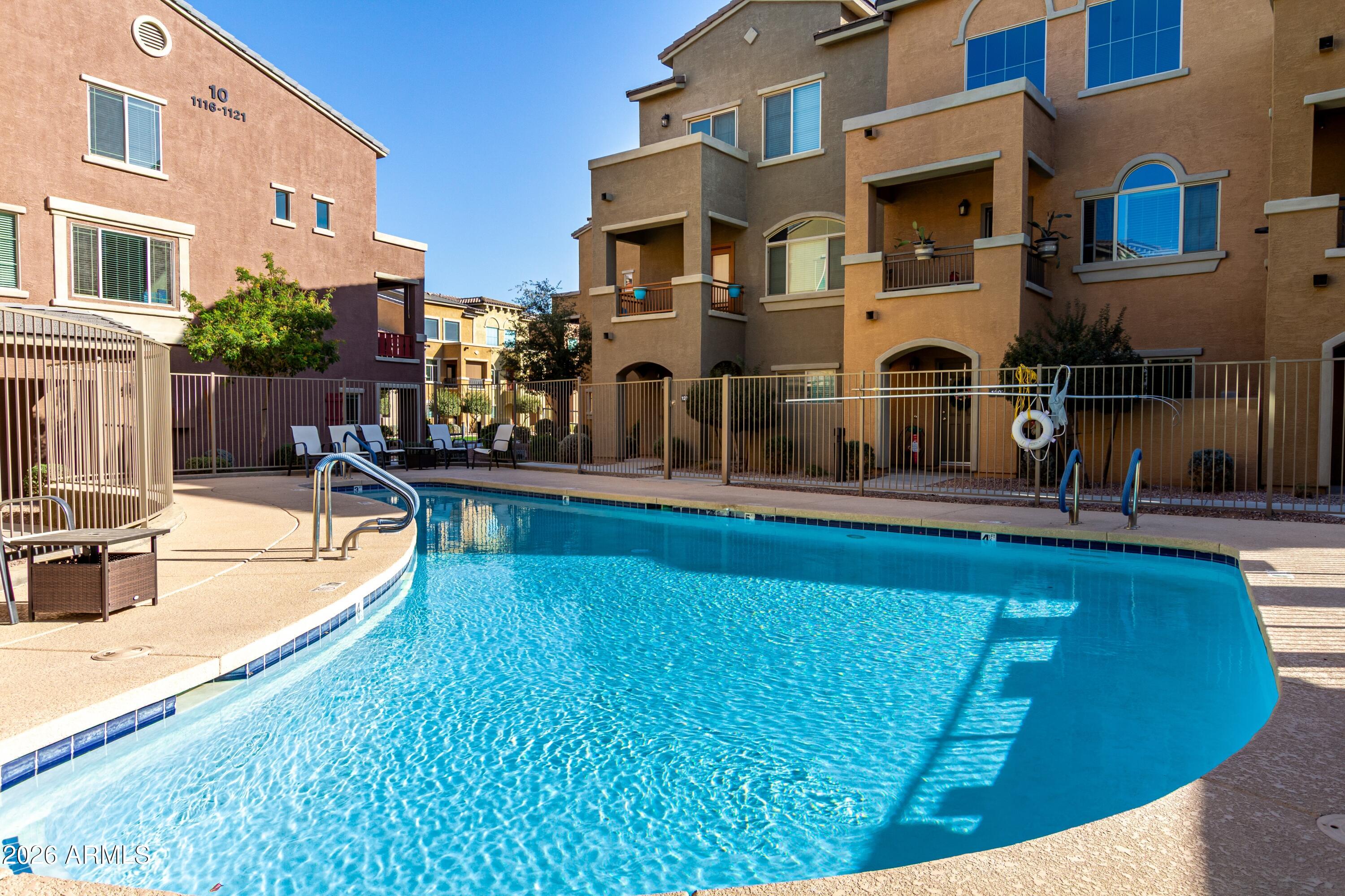 VIA SORENTO CONDOMINIUM AMD - Residential