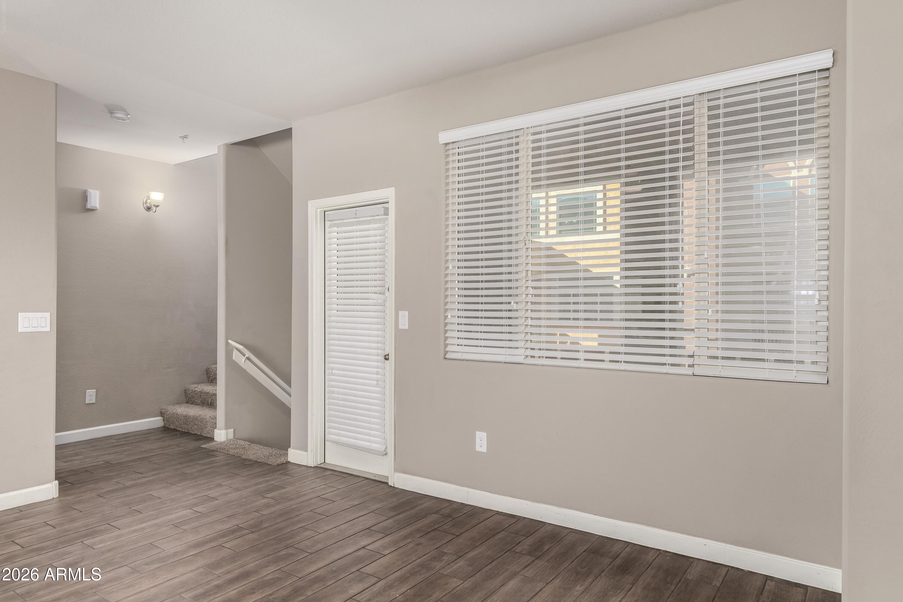 VIA SORENTO CONDOMINIUM AMD - Residential