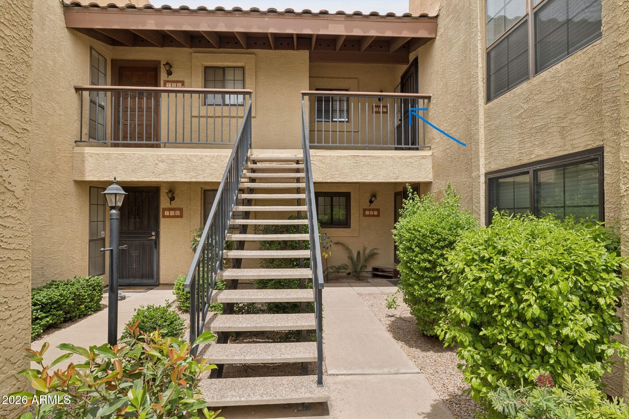 8344 N 21ST Drive I207